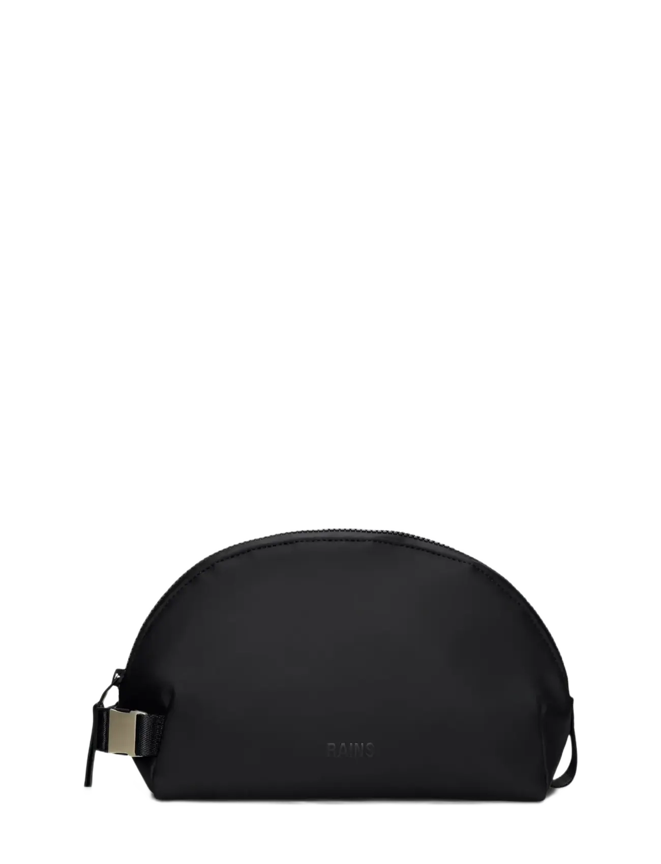 Rains Valera Wash Bag W3 - Necessärer - BLACK / black