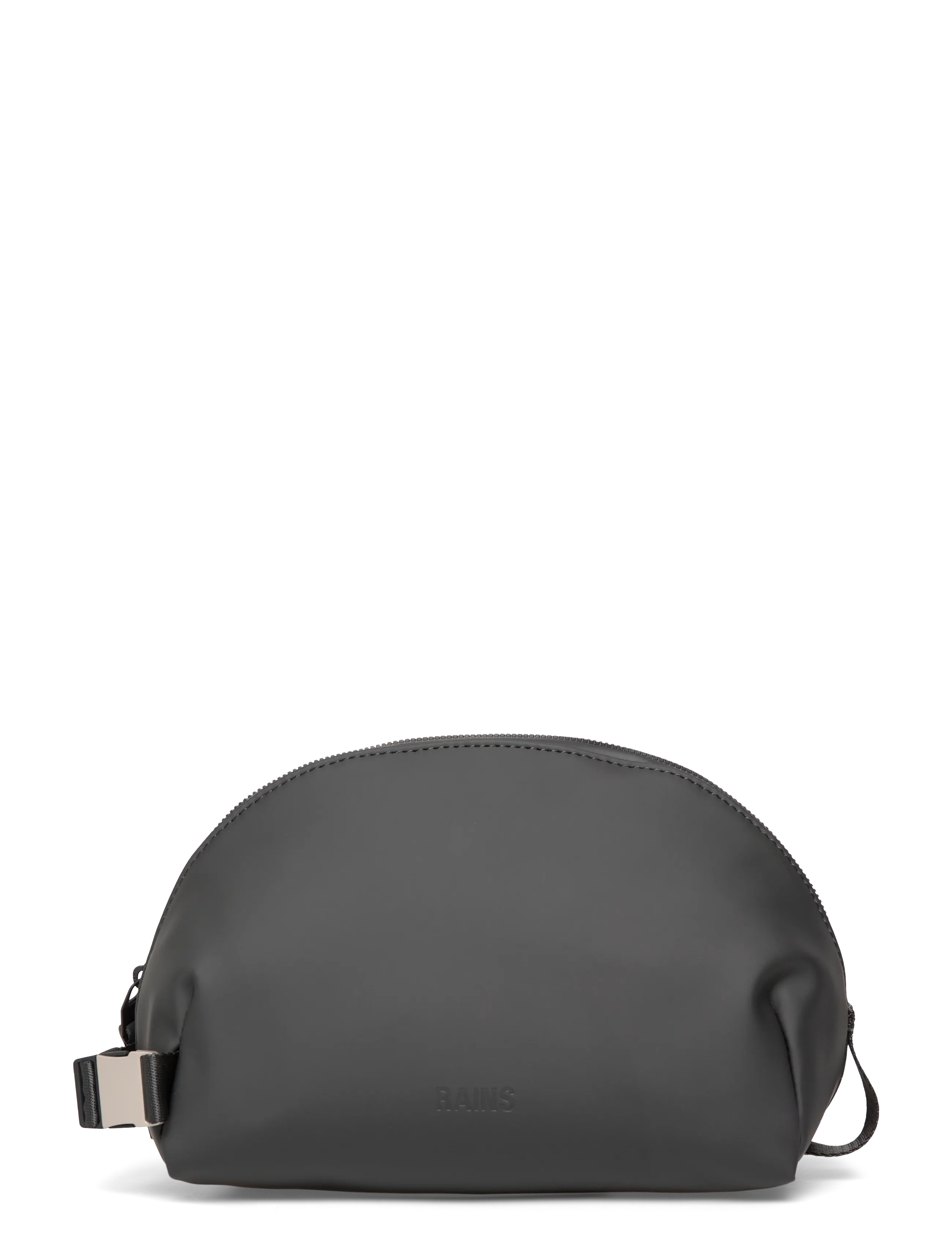Rains Valera Wash Bag W3 - Toilettasker - BLACK / black