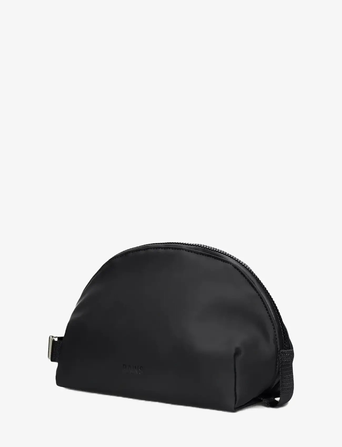 Rains - Valera Wash Bag W3 - vattentäta väskor - black - 2