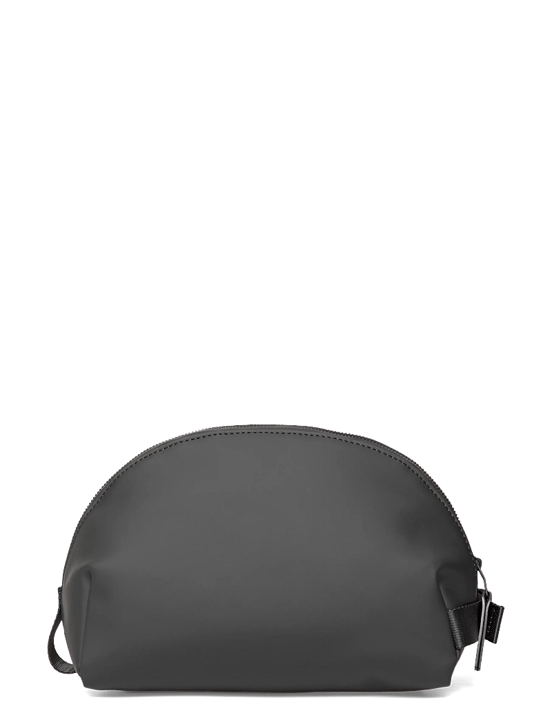 Rains - Valera Wash Bag W3 - wasserdichte taschen - black - 2