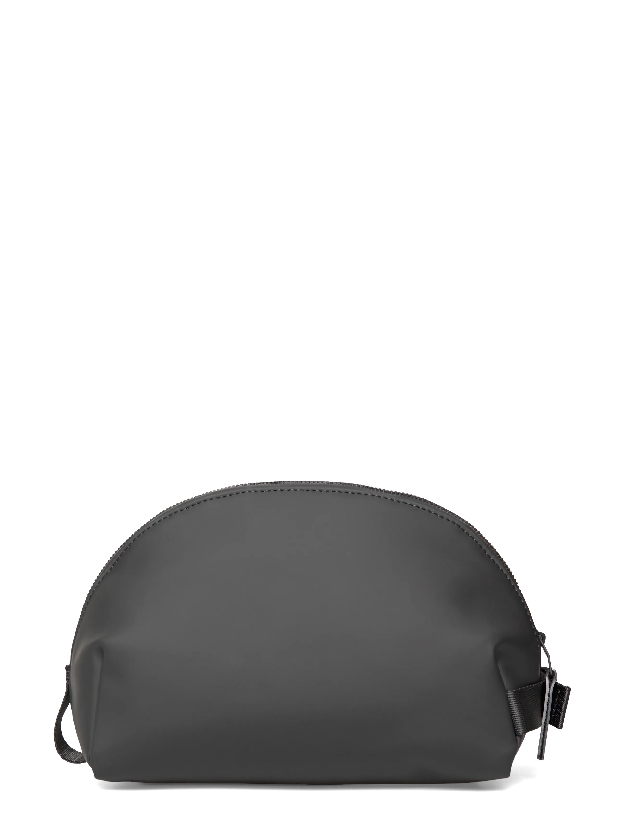 Rains - Valera Wash Bag W3 - wasserdichte taschen - black - 2