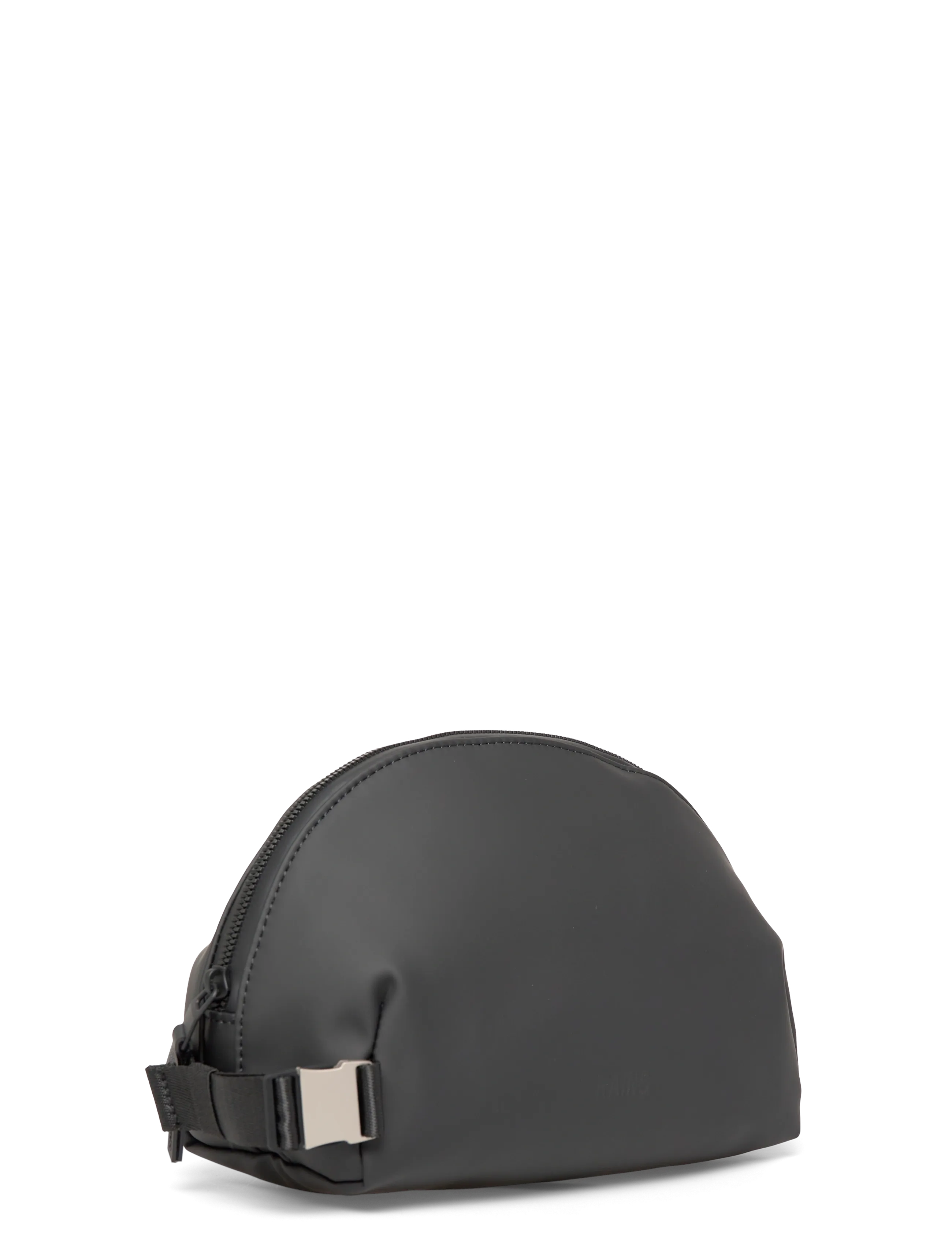 Rains - Valera Wash Bag W3 - wasserdichte taschen - black - 3