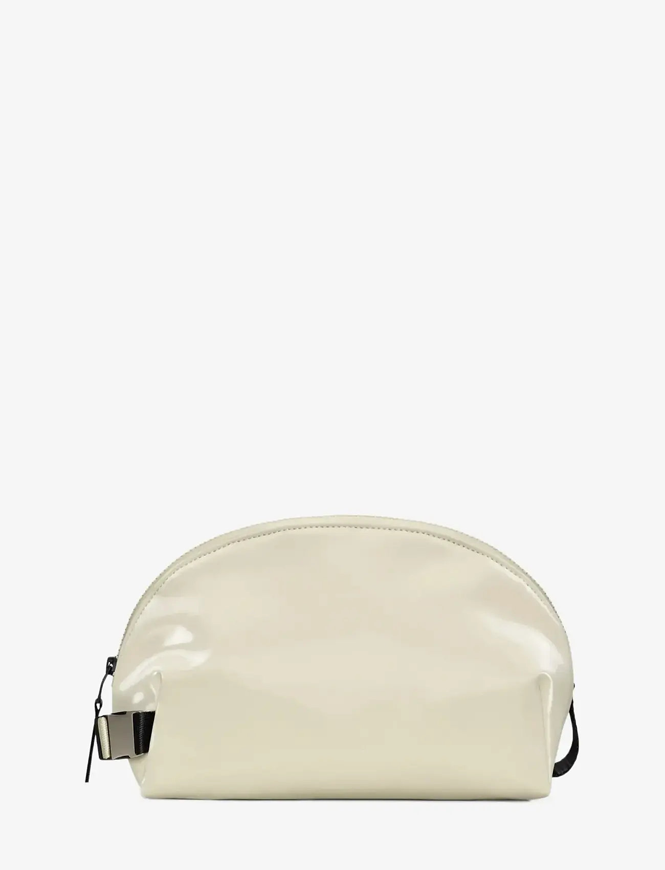 Rains - Valera Wash Bag W3 - vattentäta väskor - shore - 1