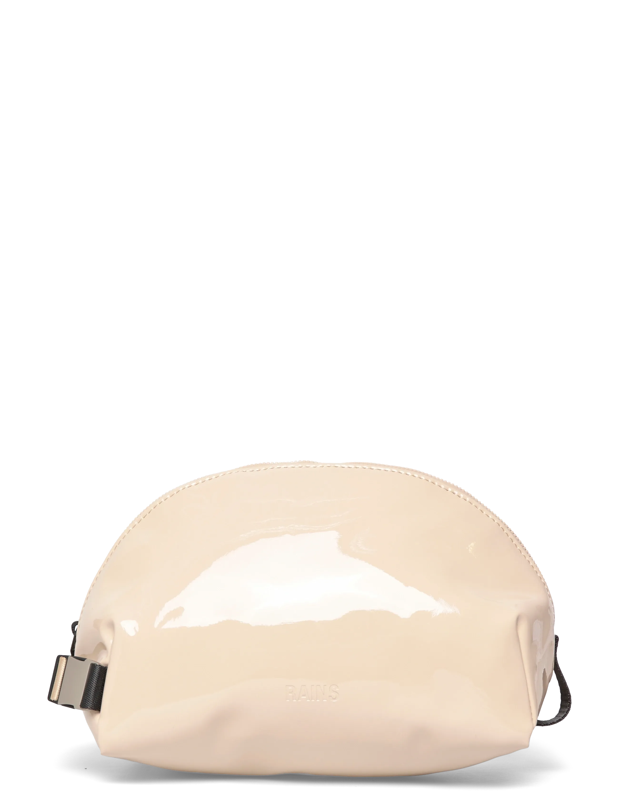 Rains Valera Wash Bag W3 - Kotid - SHORE / cream