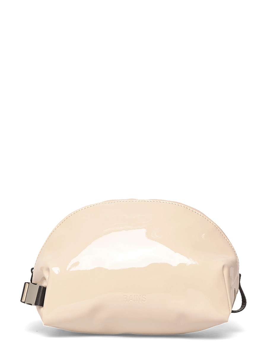 Rains - Valera Wash Bag W3 - veekindlad kotid - shore - 1