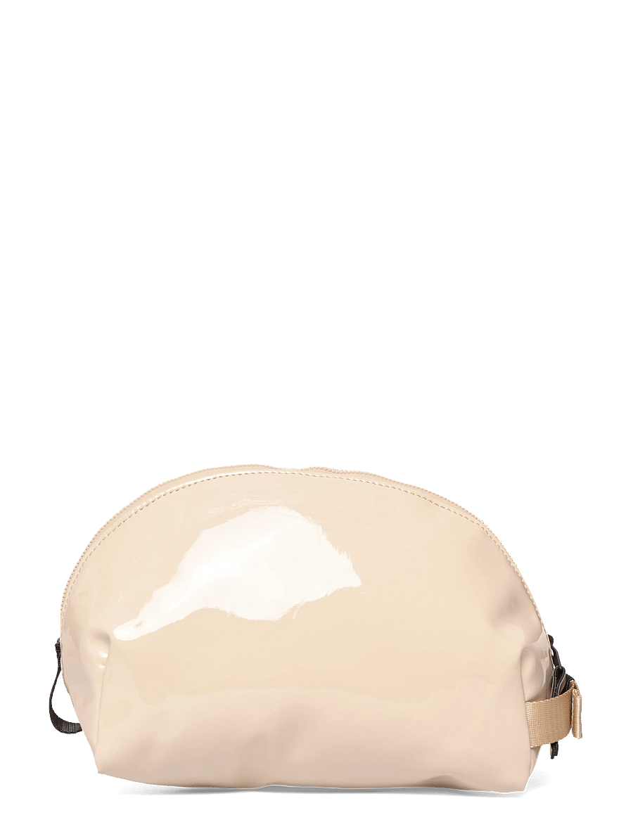 Rains - Valera Wash Bag W3 - veekindlad kotid - shore - 2