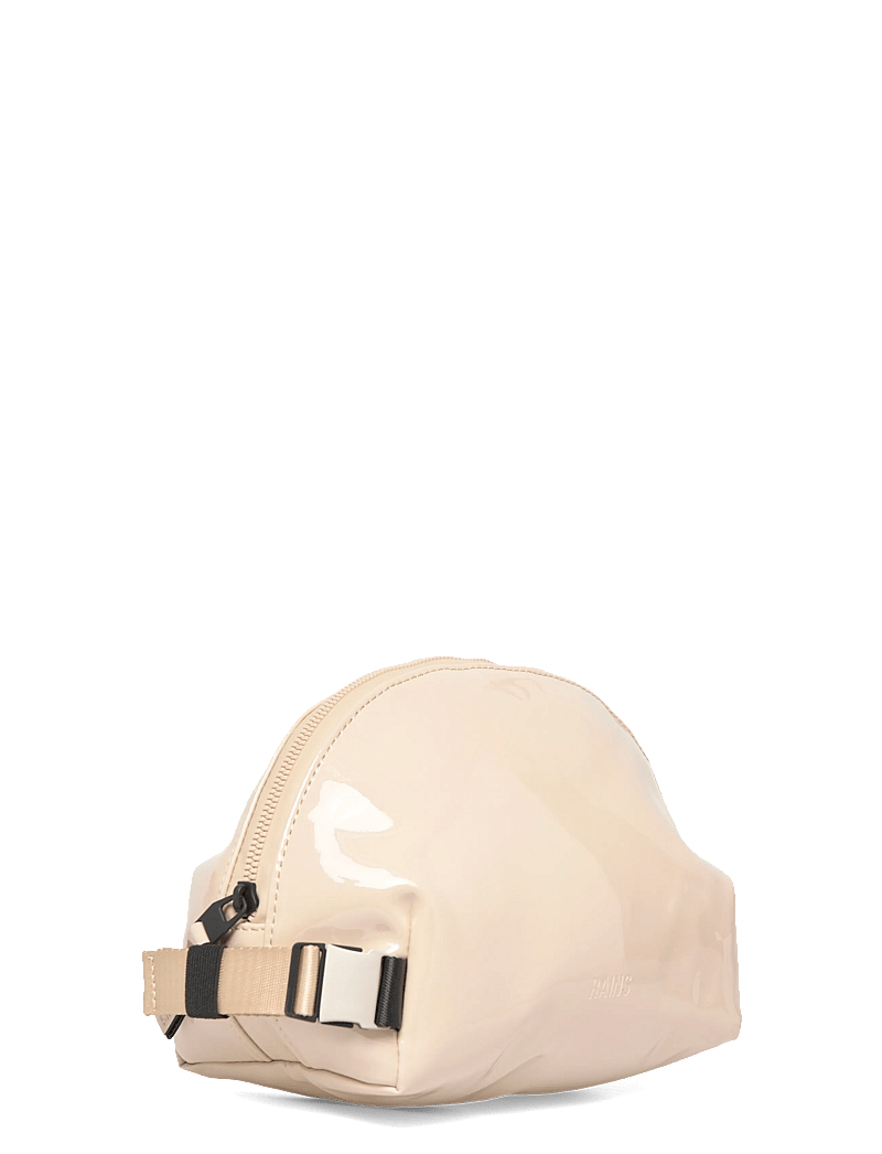 Rains - Valera Wash Bag W3 - vandtætte tasker - shore - 3