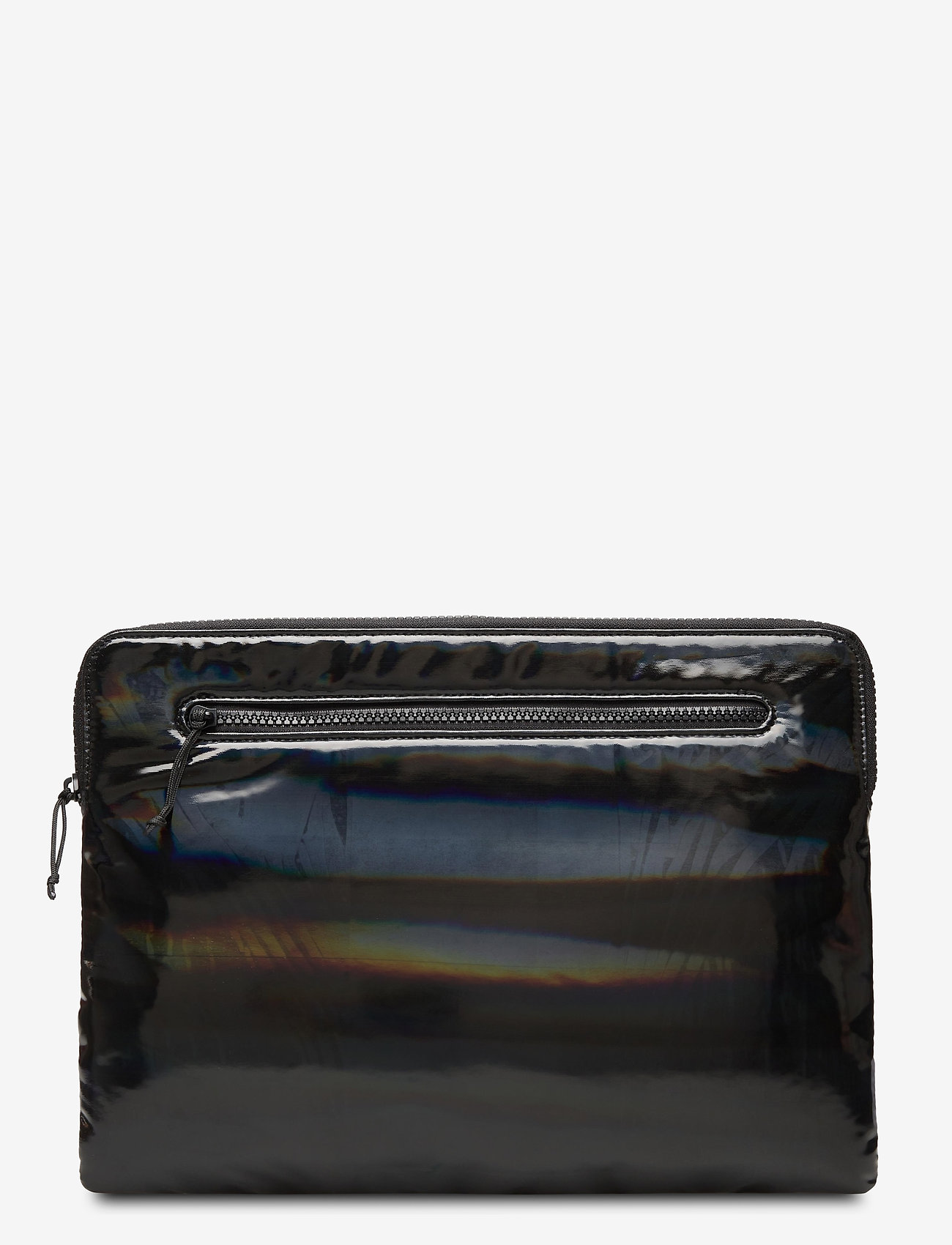HOLOGRAPHIC BLACK