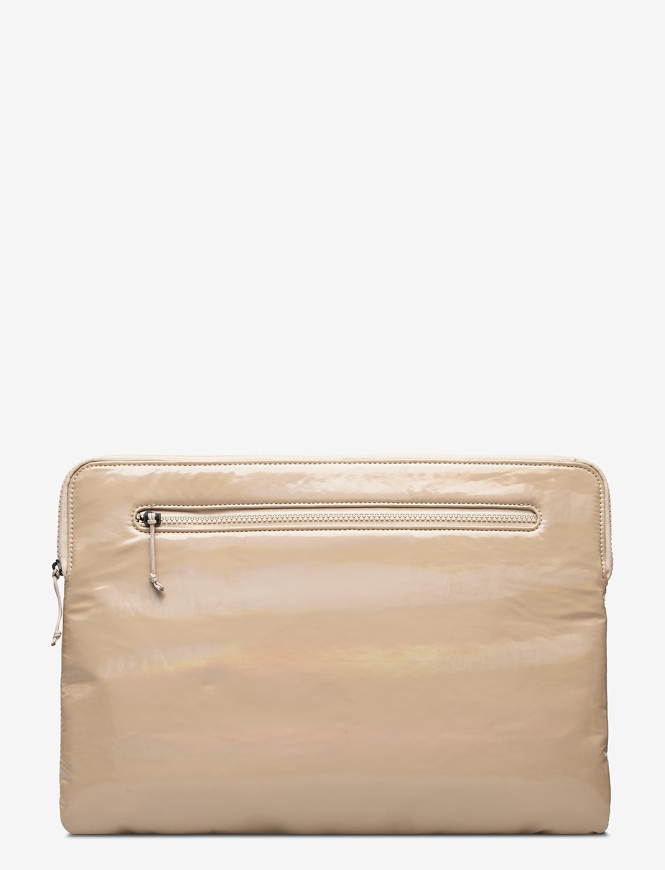 HOLOGRAPHIC BEIGE