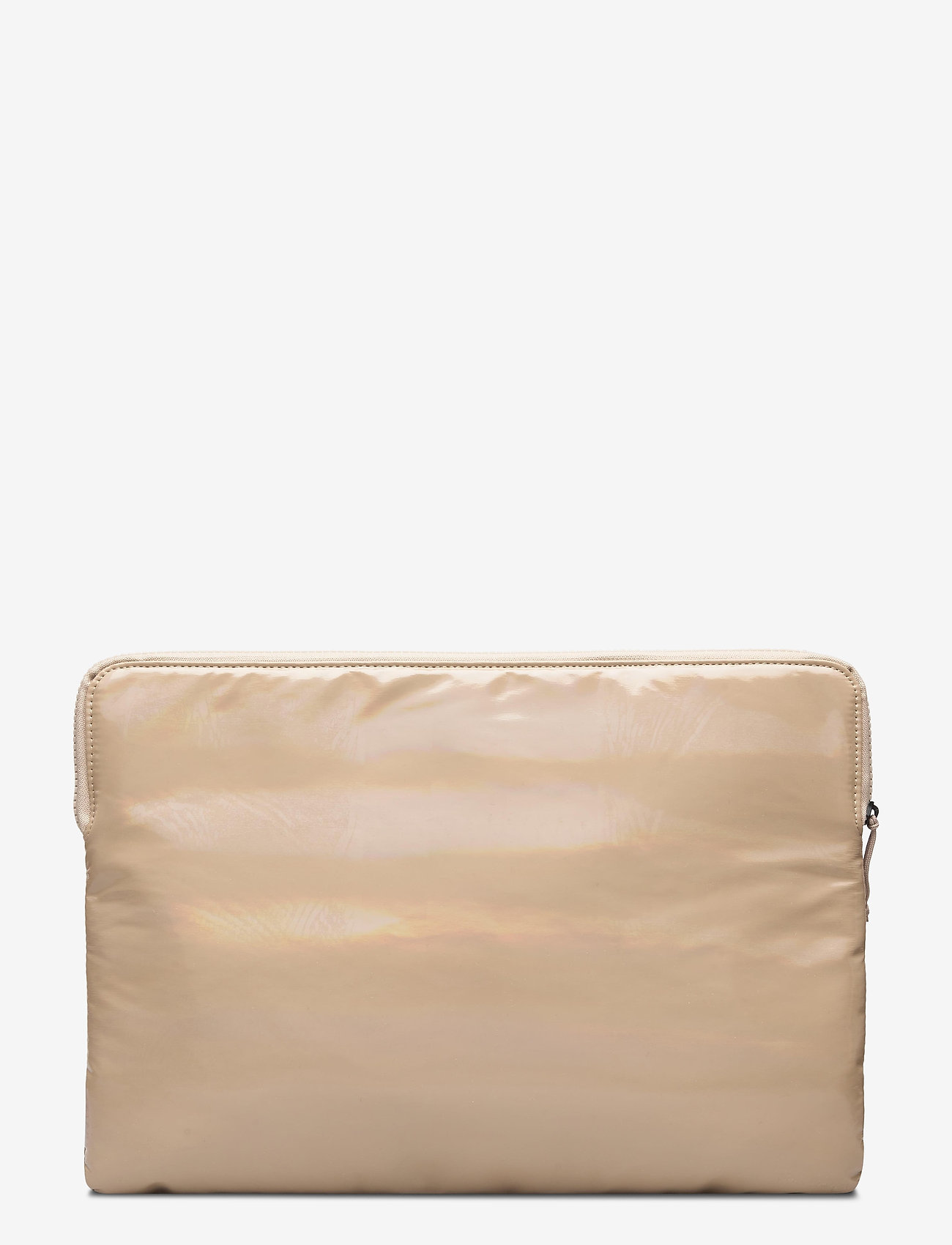 Rains - Laptop Cover 15" - holographic beige - 1