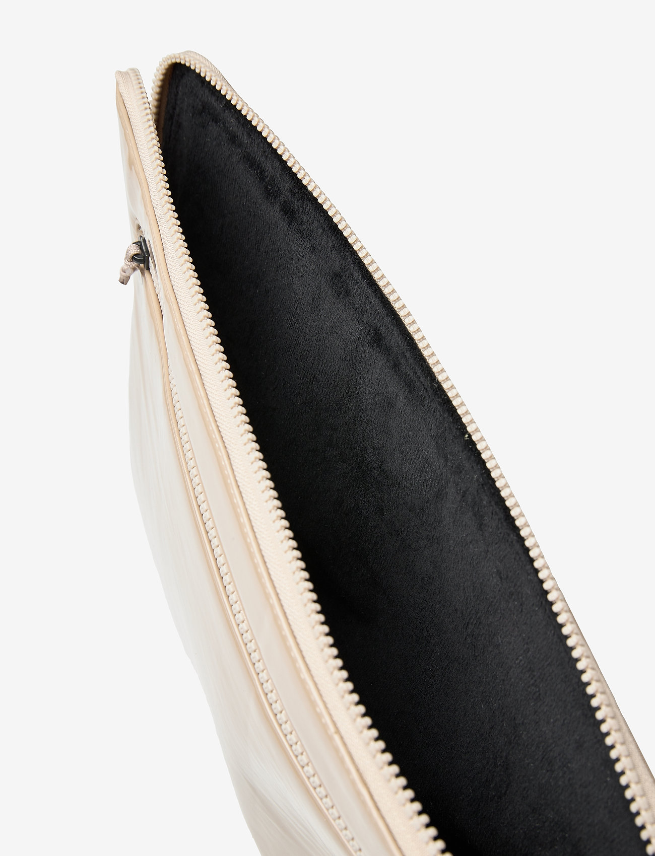 Rains - Laptop Cover 15" - holographic beige - 4