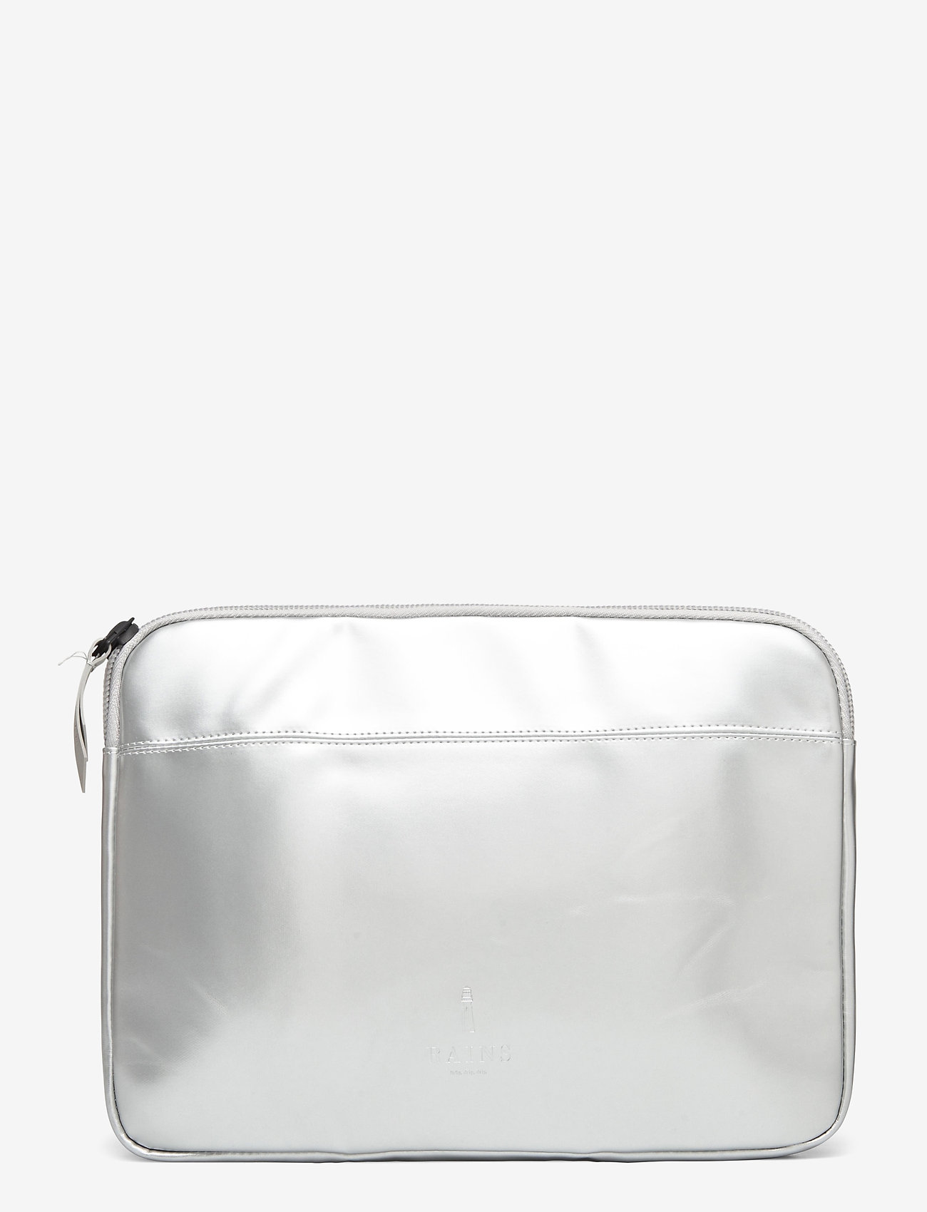 Rains - Laptop Case 13" - silver - 0