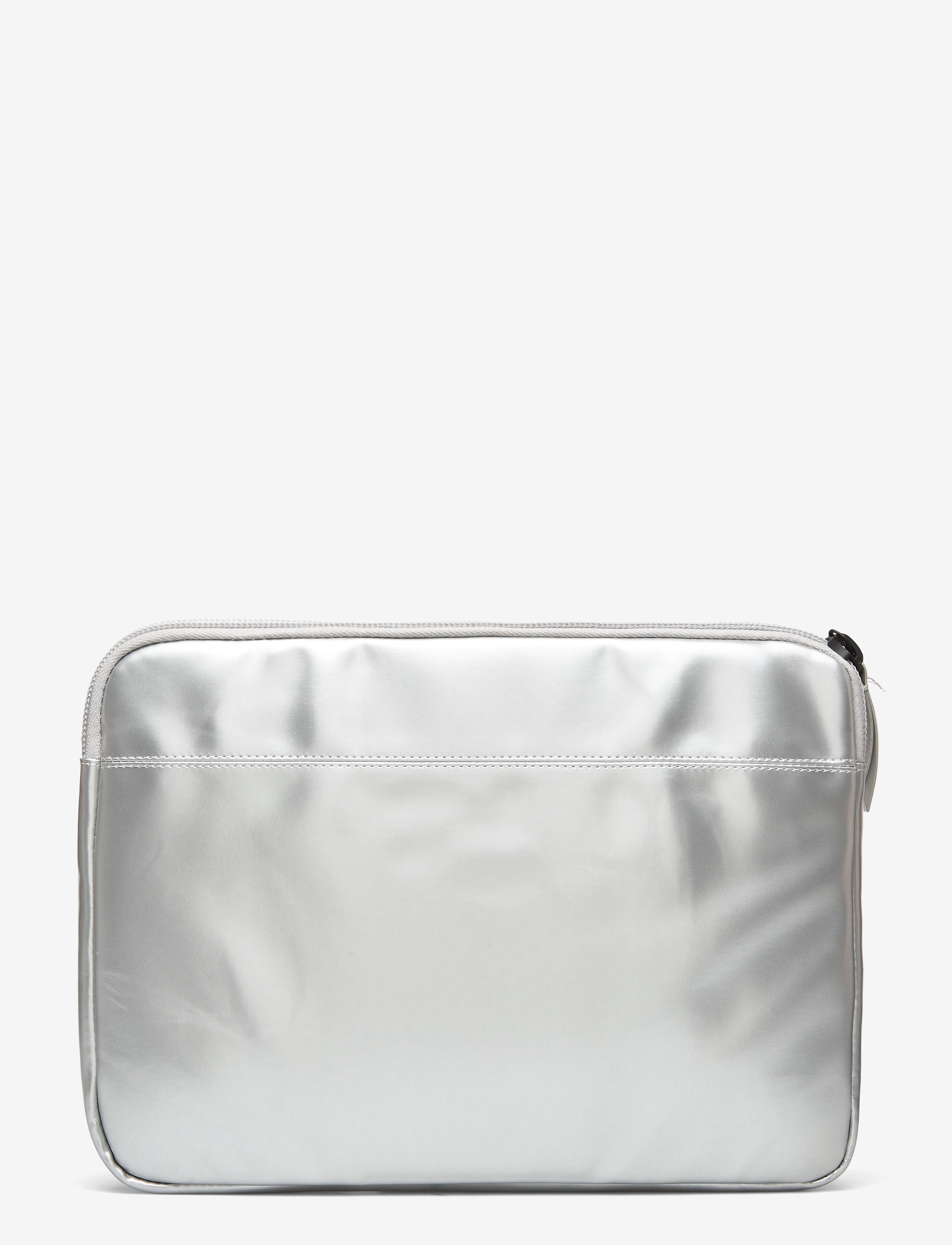 Rains - Laptop Case 13" - silver - 1