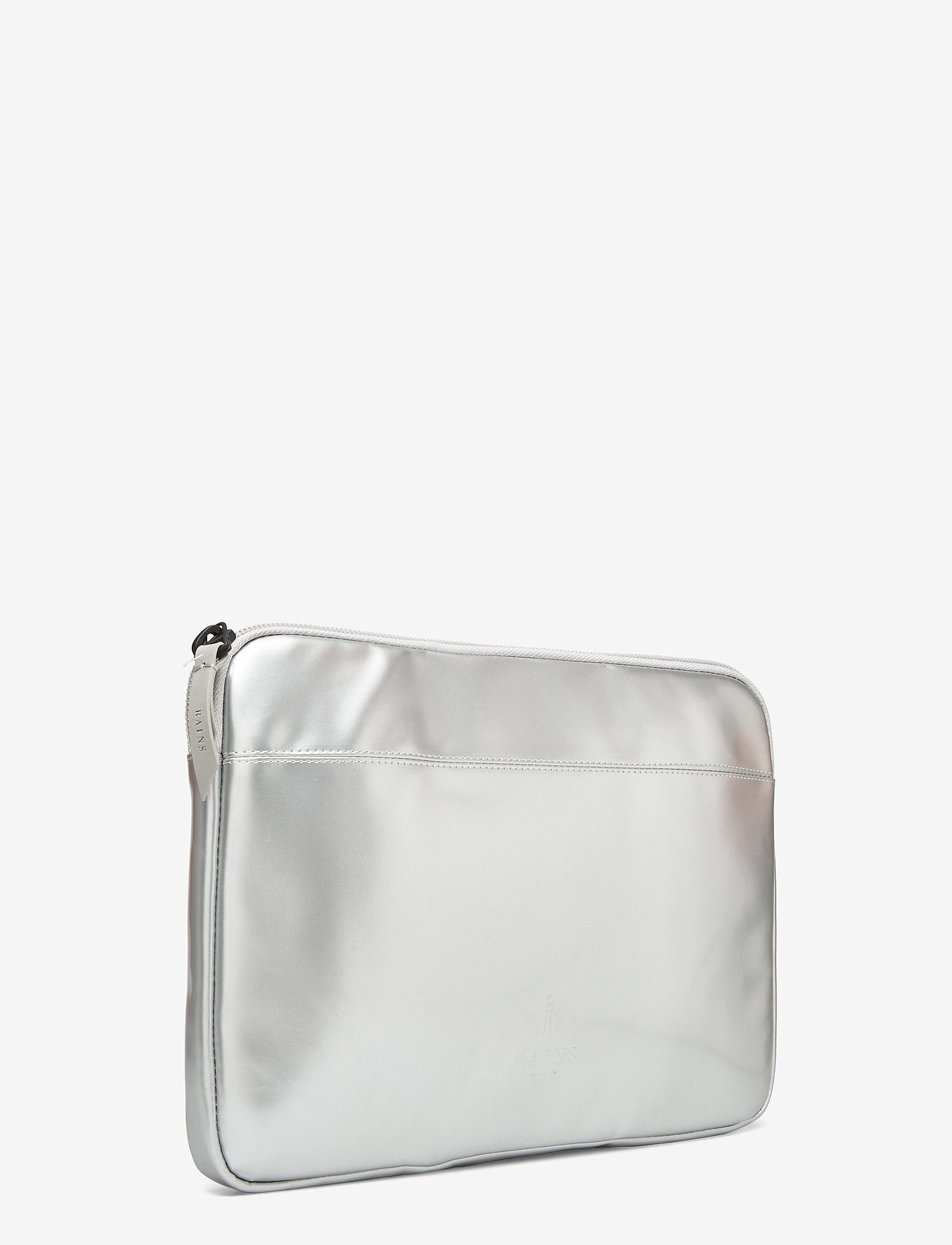 Rains - Laptop Case 13" - silver - 2