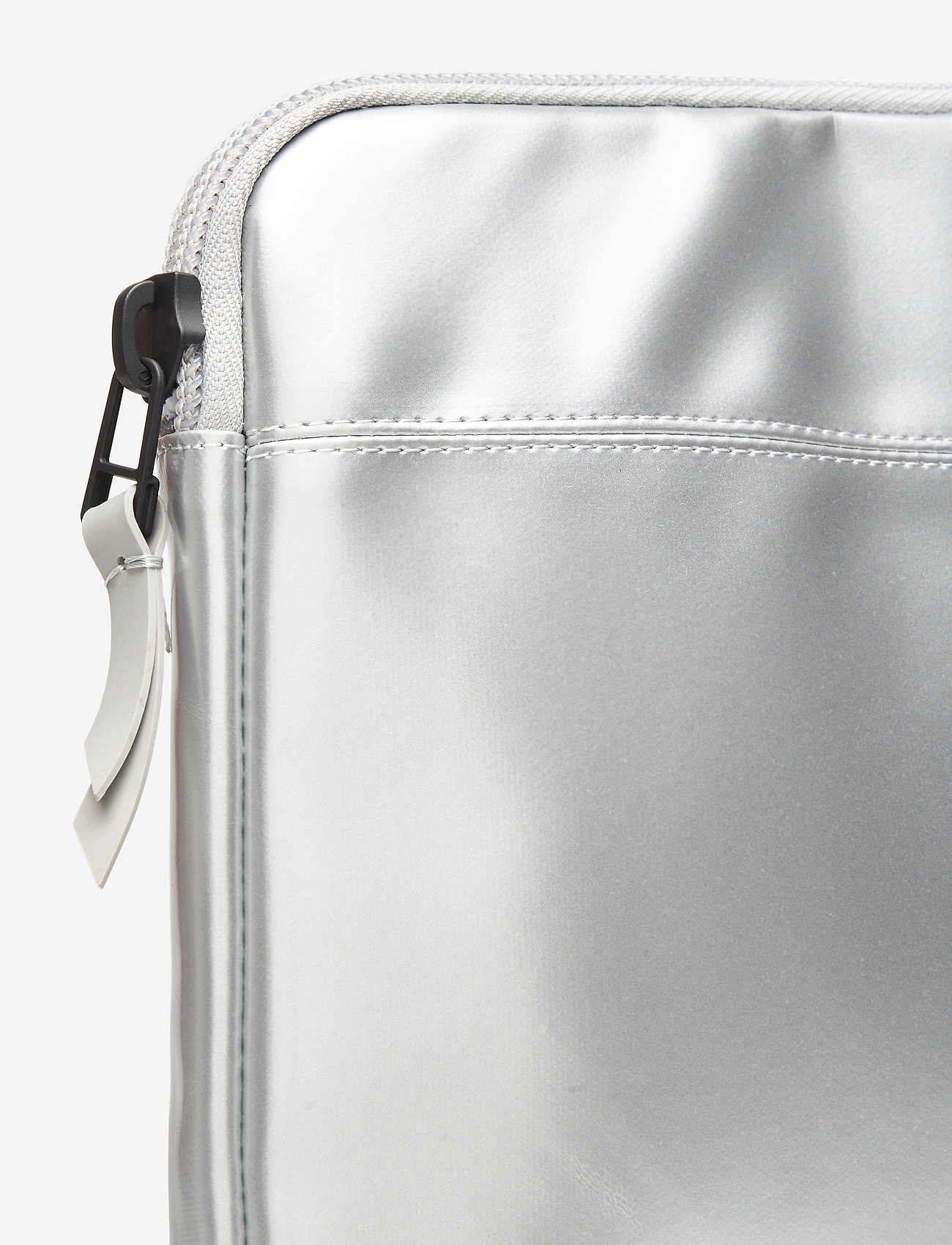 Rains - Laptop Case 13" - silver - 3