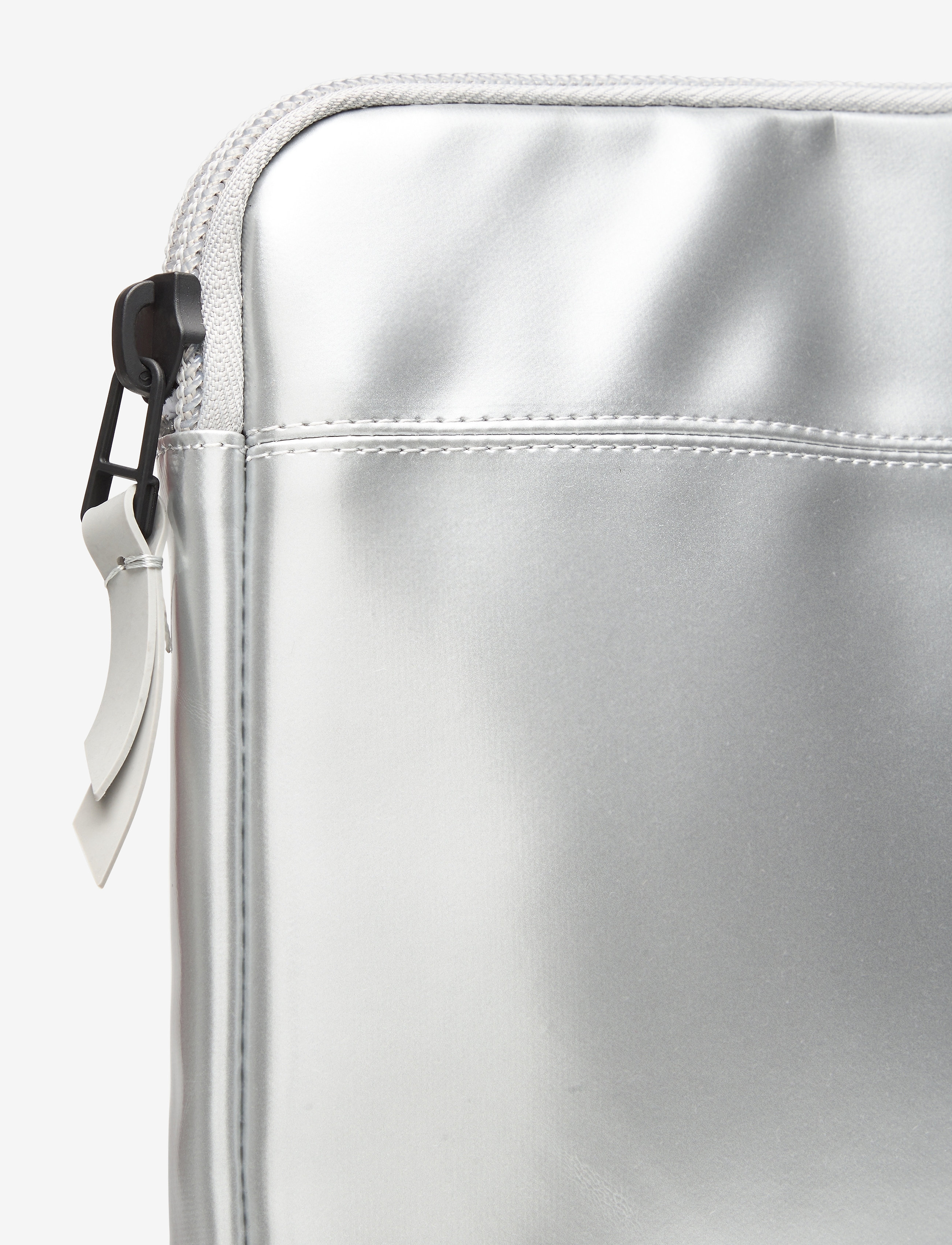 Rains - Laptop Case 13" - silver - 3