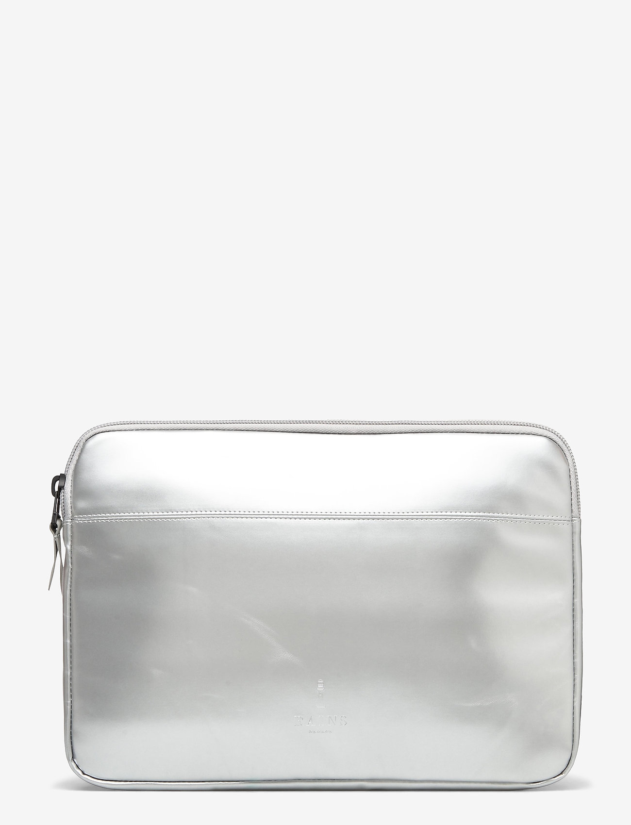 Rains - Laptop Case 15" - silver - 0
