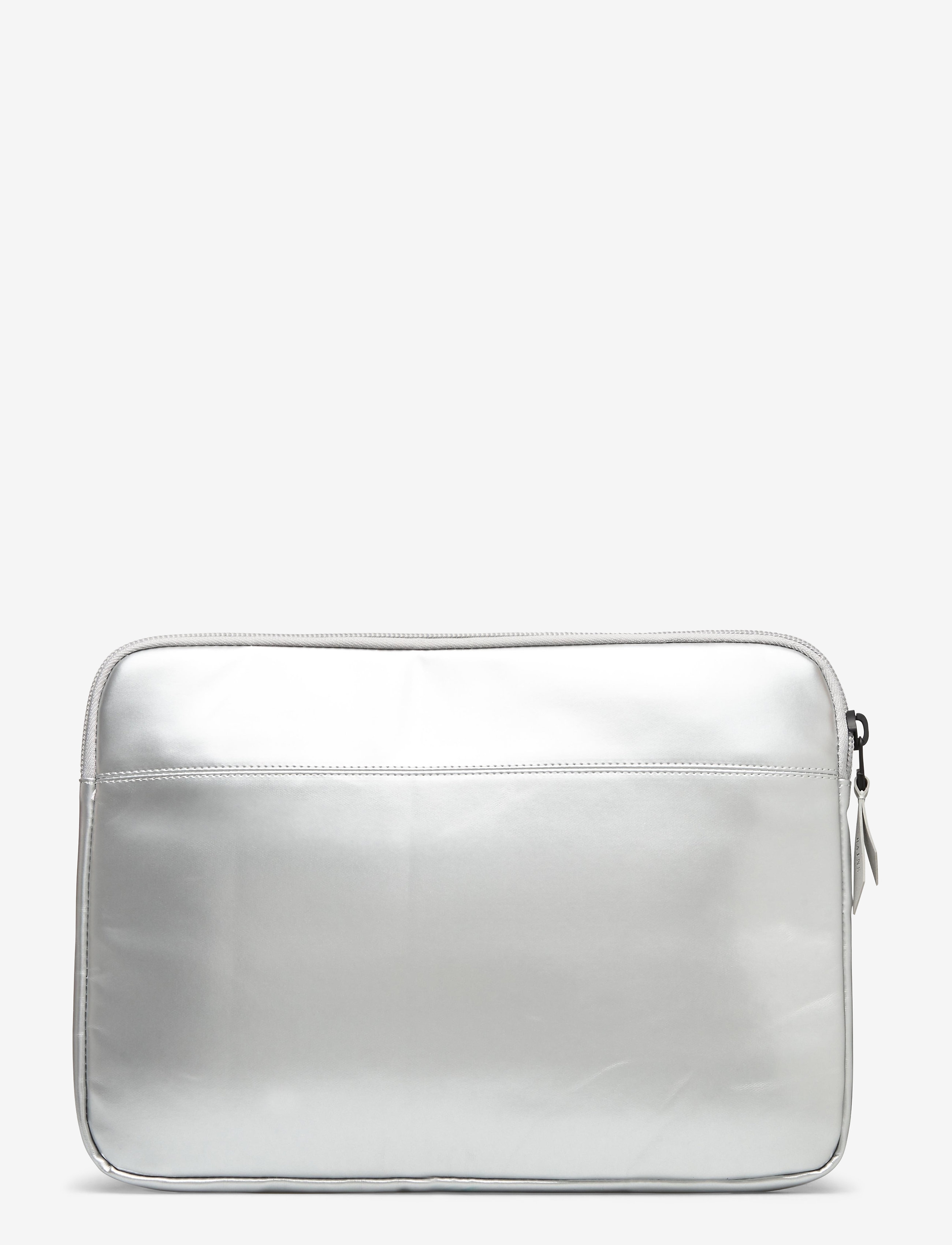 Rains - Laptop Case 15" - silver - 1