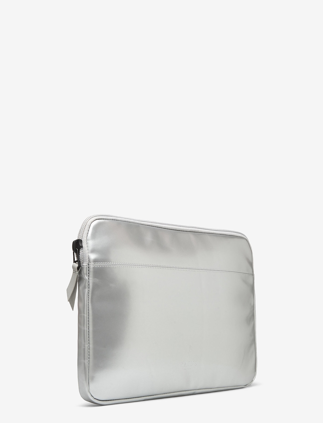 Rains - Laptop Case 15" - silver - 2