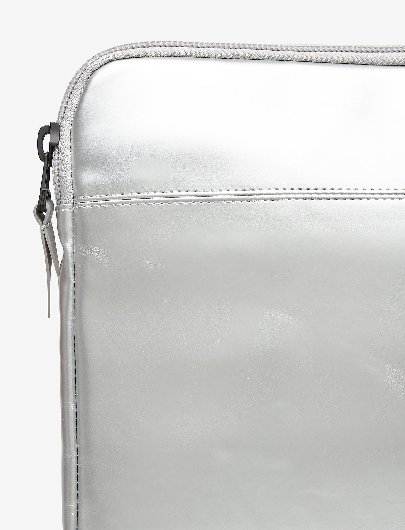 Rains - Laptop Case 15" - silver - 3