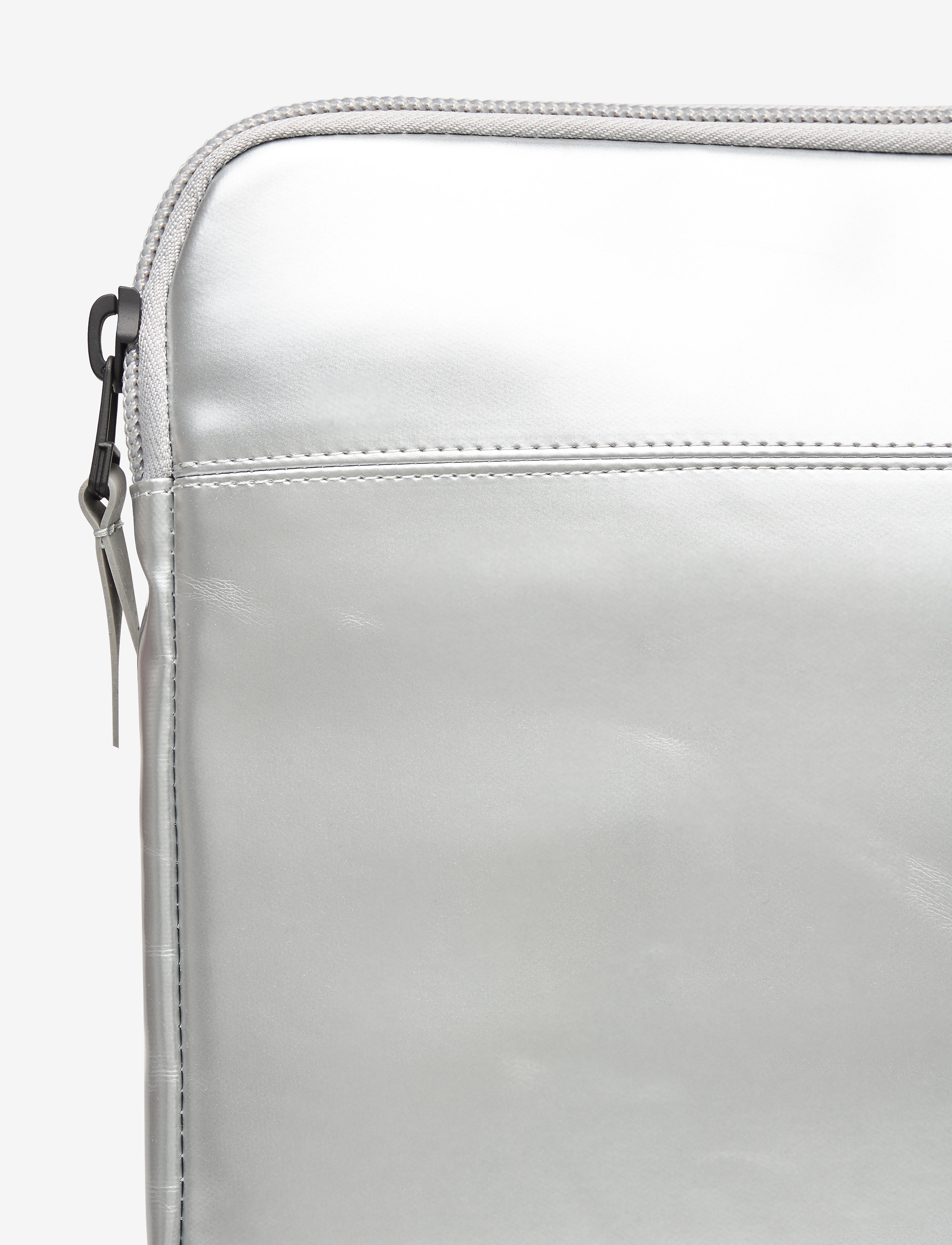 Rains - Laptop Case 15" - silver - 3