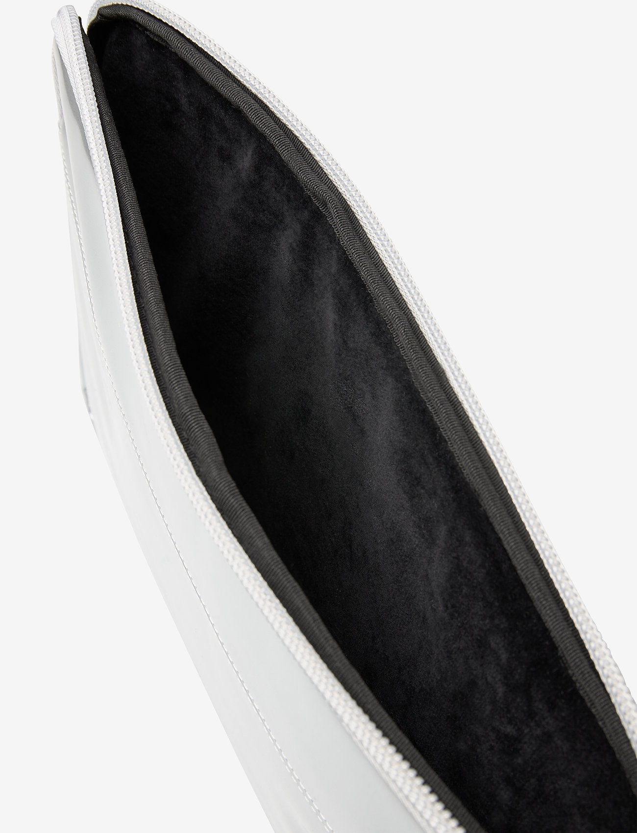 Rains - Laptop Case 15" - silver - 4