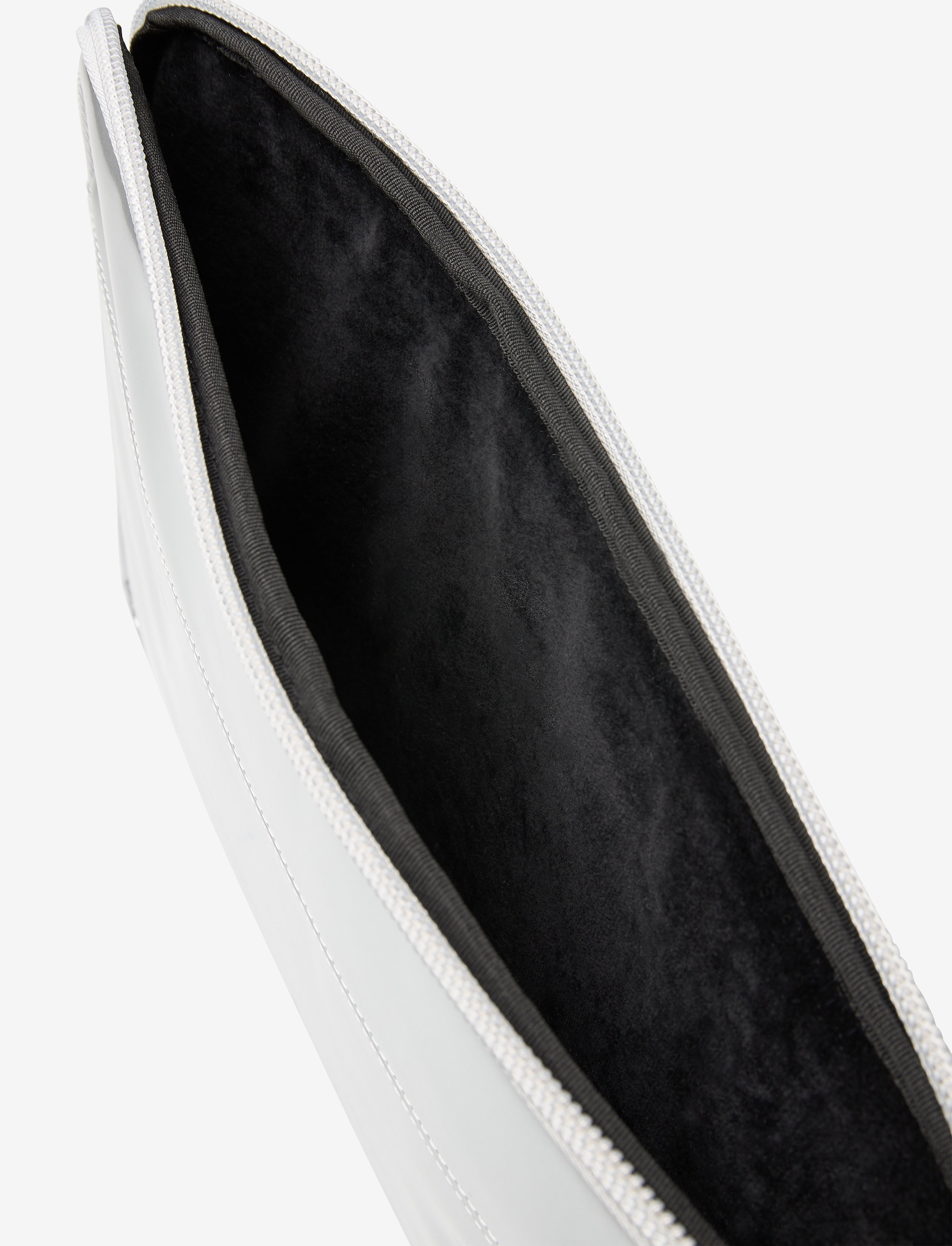 Rains - Laptop Case 15" - silver - 4