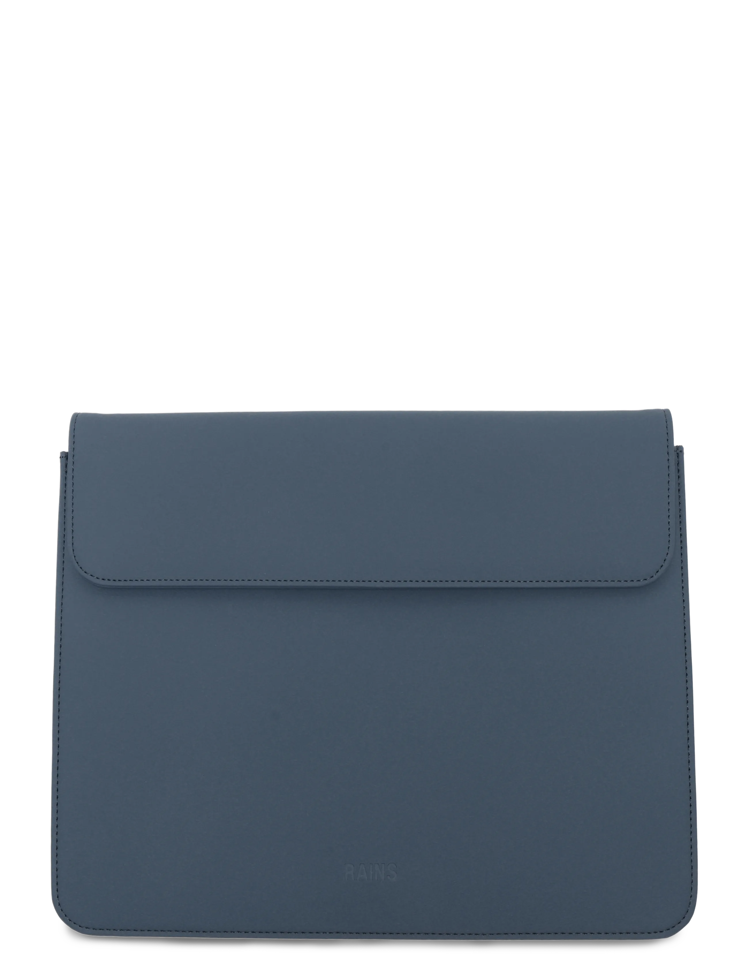 Rains Laptop Portfolio 13''/14'' W1 - Rains - BLUE DUSK / navy