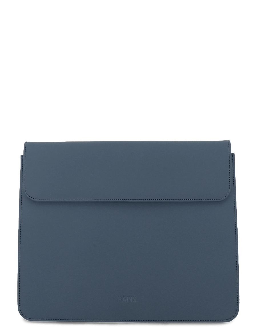 Rains - Laptop Portfolio 13''/14'' W1 - veekindlad kotid - blue dusk - 0