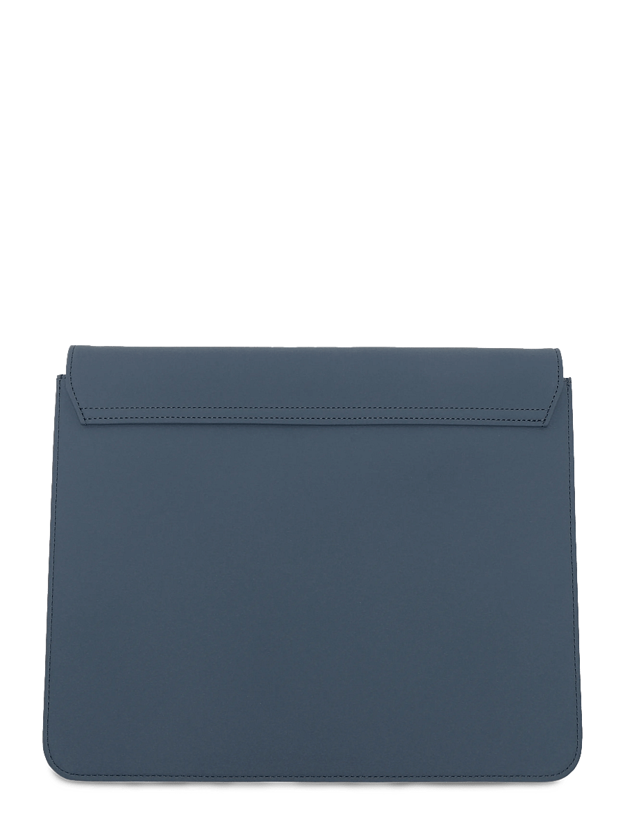 Rains - Laptop Portfolio 13''/14'' W1 - veekindlad kotid - blue dusk - 1