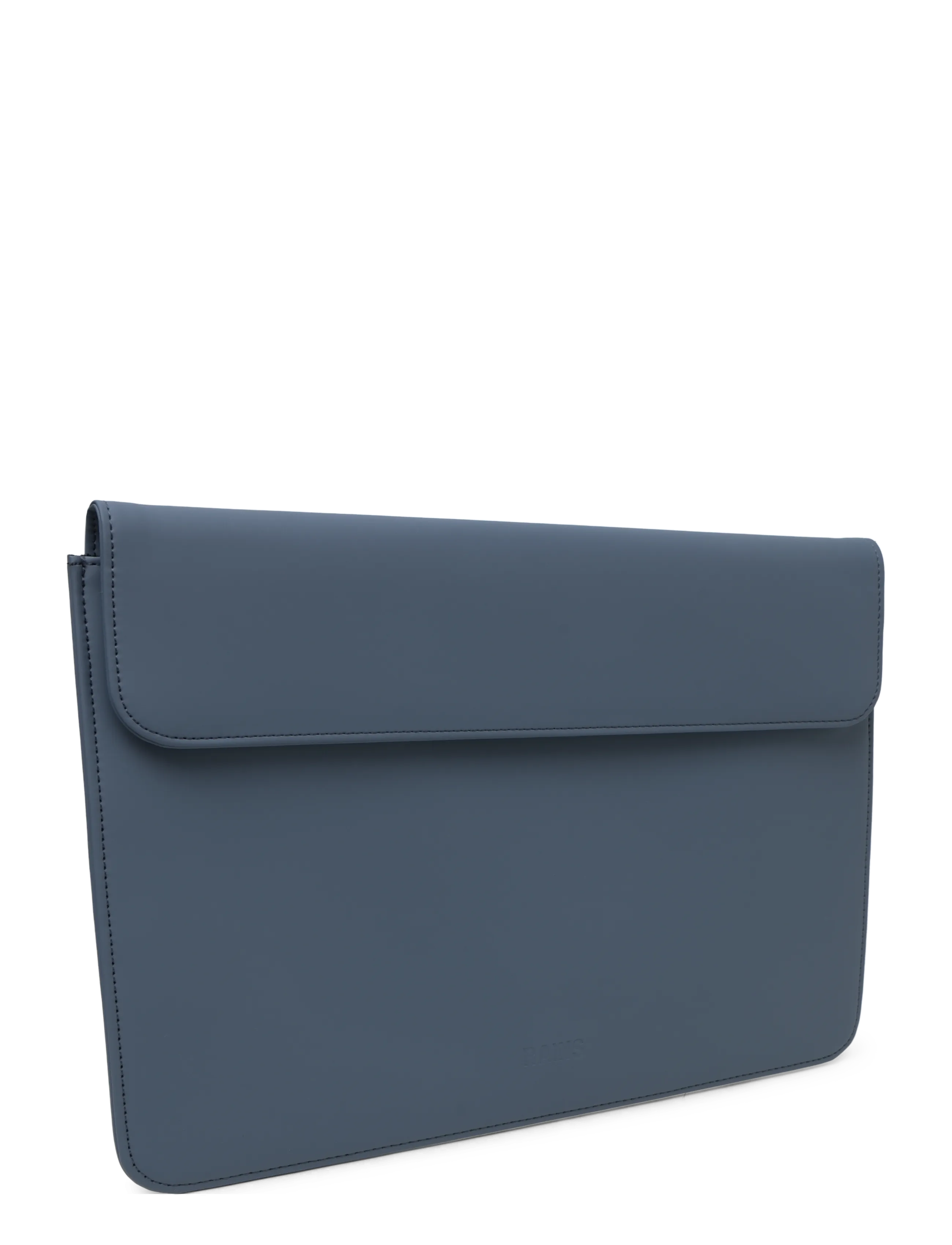 Rains - Laptop Portfolio 13''/14'' W1 - veekindlad kotid - blue dusk - 2