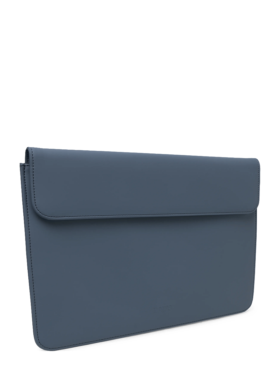Rains - Laptop Portfolio 13''/14'' W1 - veekindlad kotid - blue dusk - 2