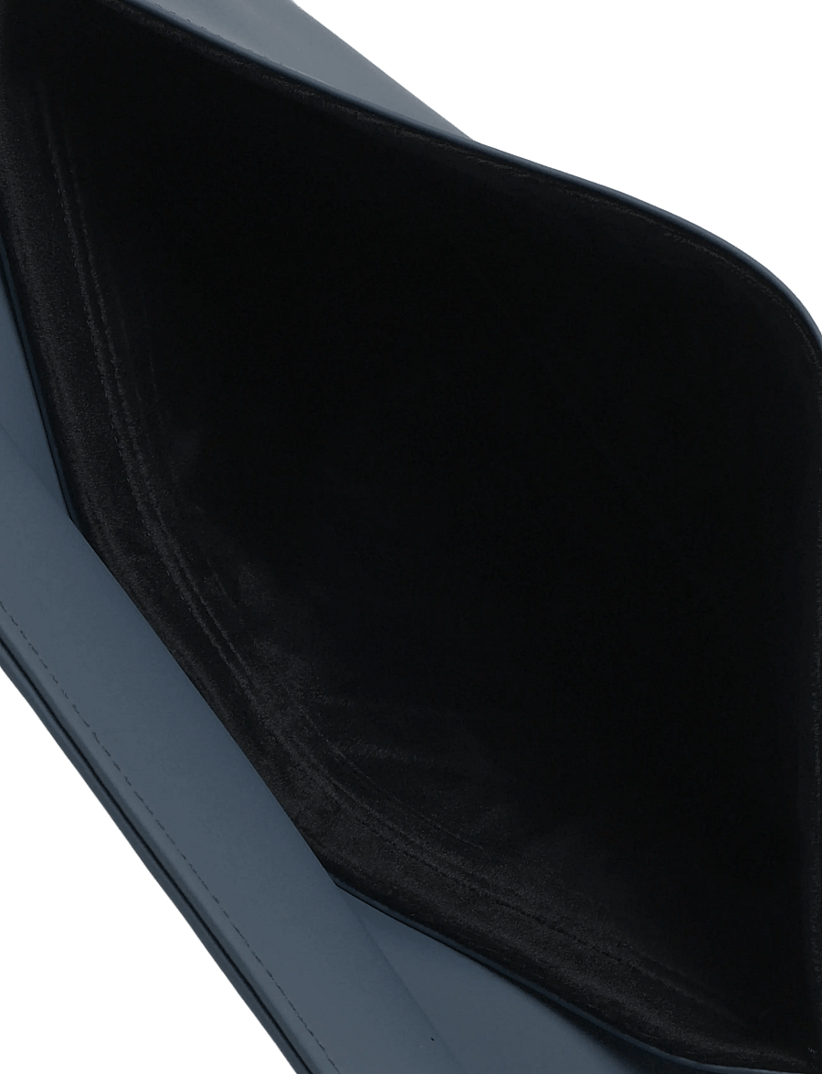 Rains - Laptop Portfolio 13''/14'' W1 - veekindlad kotid - blue dusk - 3