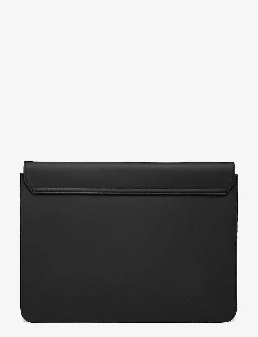 Rains - Laptop Portfolio 15''/16'' W1 - black - 2