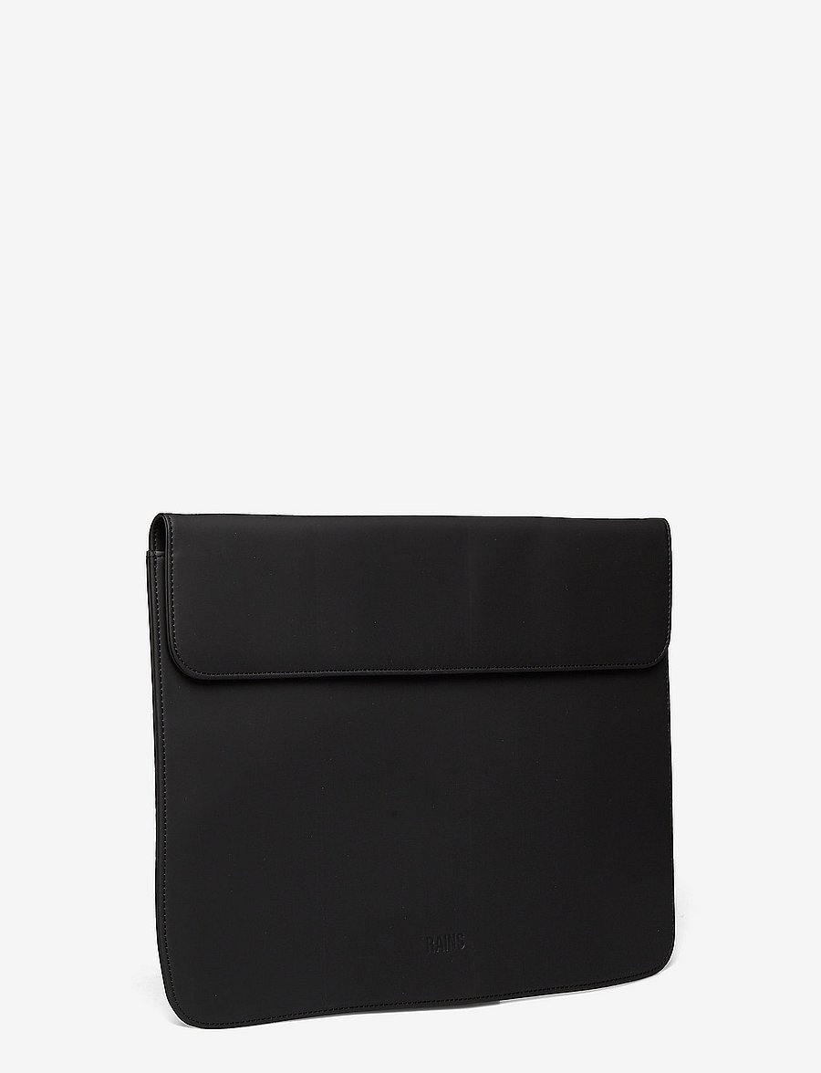 Rains - Laptop Portfolio 15''/16'' W1 - black - 3