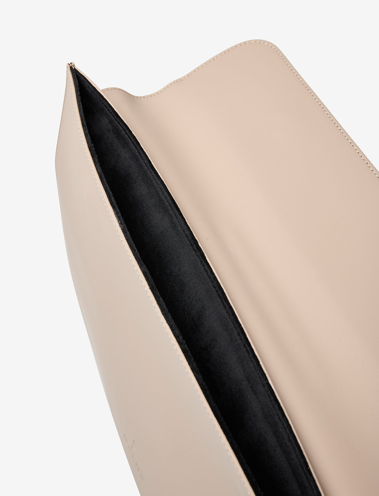 Rains - Laptop Portfolio 15" - beige - 4