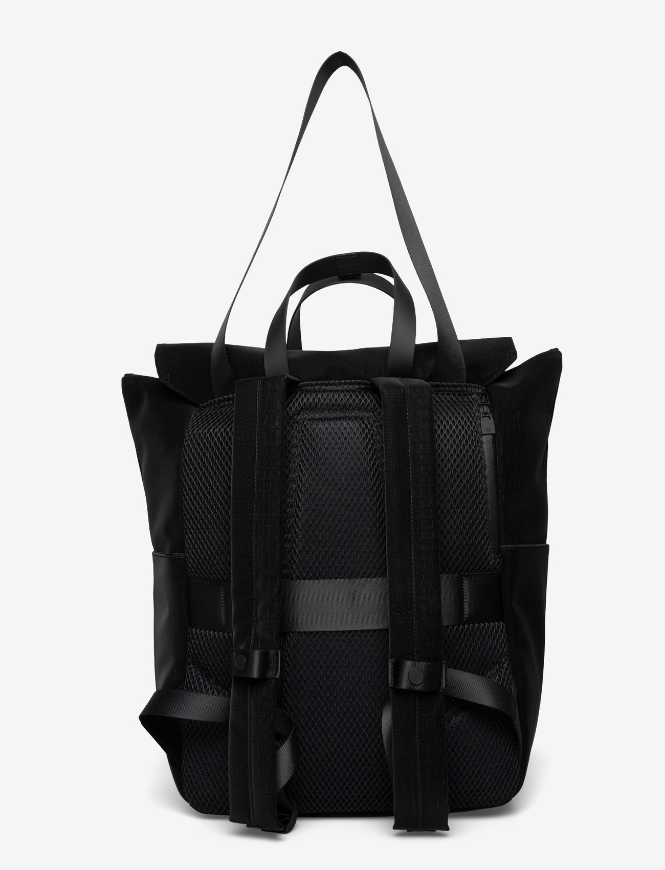 Rains - 2 Way Tote Bag Large W3 - wasserdichte taschen - bite - 1