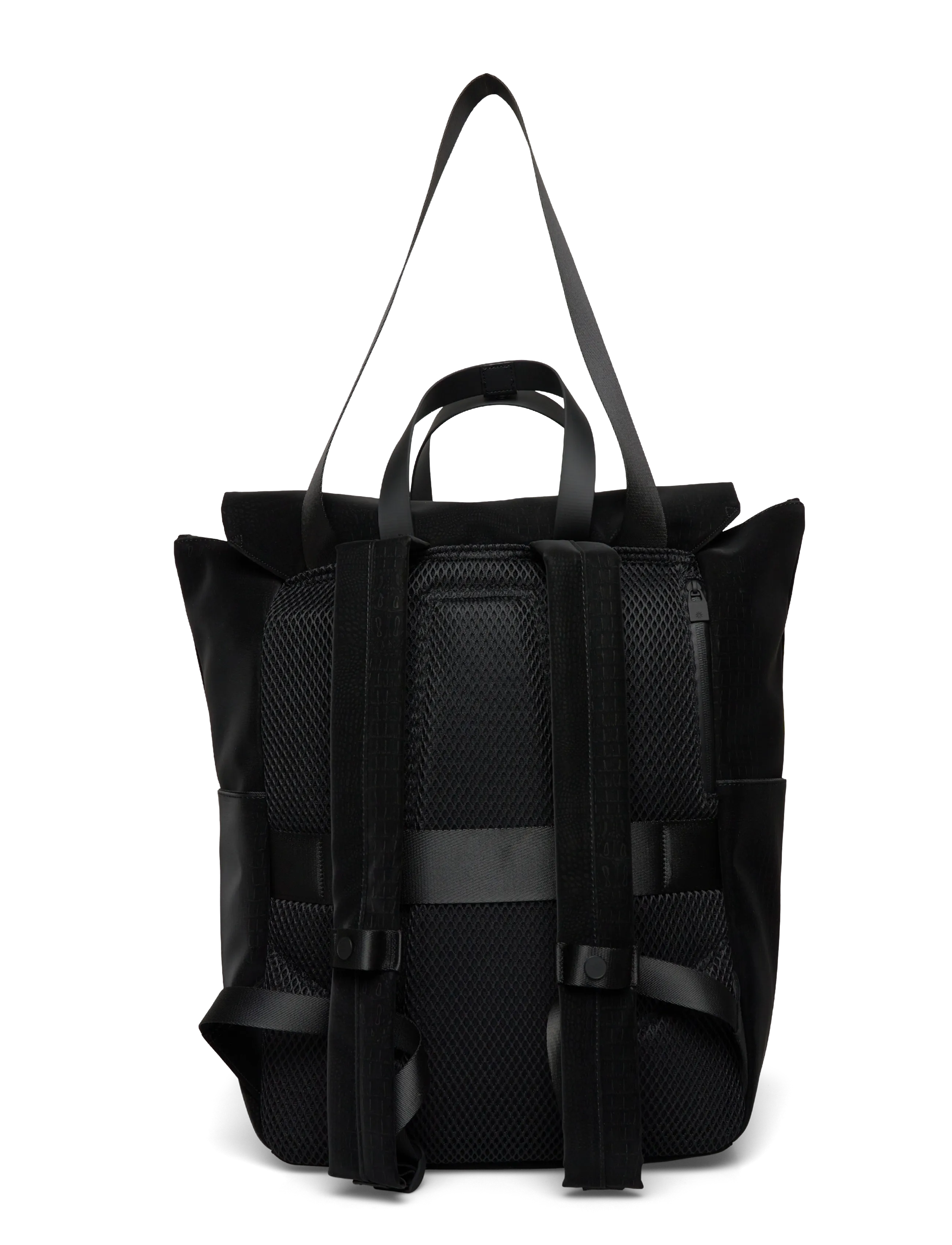 Rains - 2 Way Tote Bag Large W3 - vandtætte tasker - bite - 1