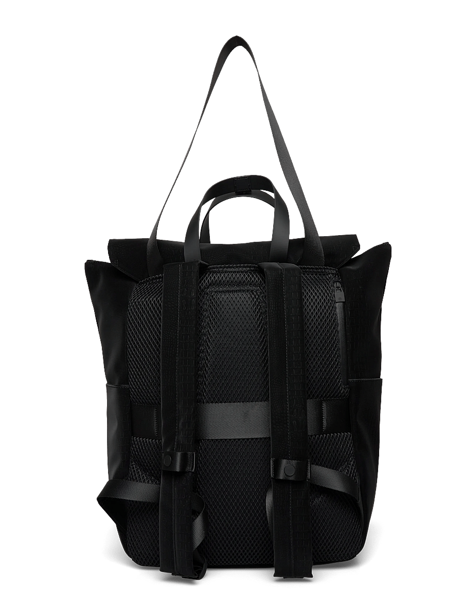 Rains - 2 Way Tote Bag Large W3 - vandtætte tasker - bite - 1
