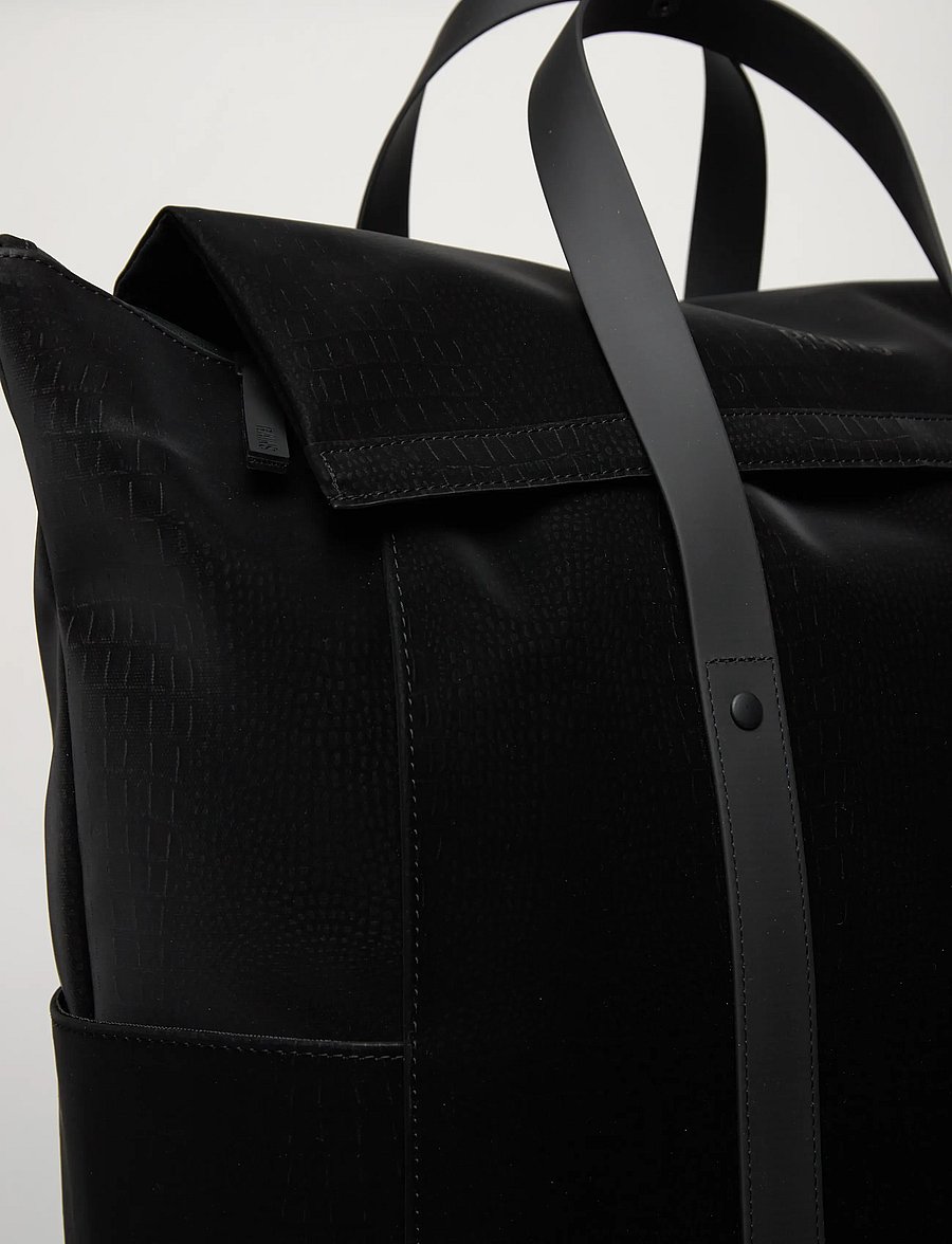 Rains - 2 Way Tote Bag Large W3 - vandtætte tasker - bite - 4