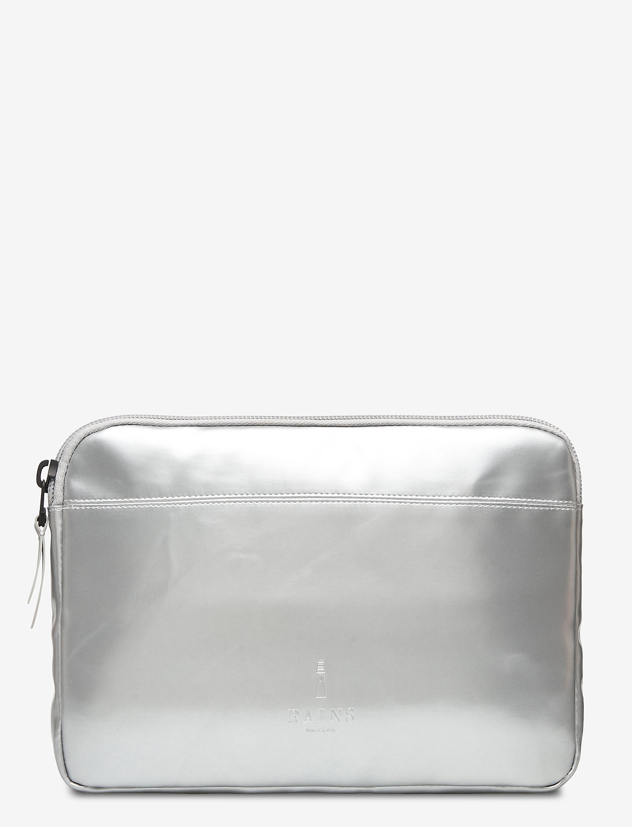 Laptop Case 11" - SILVER
