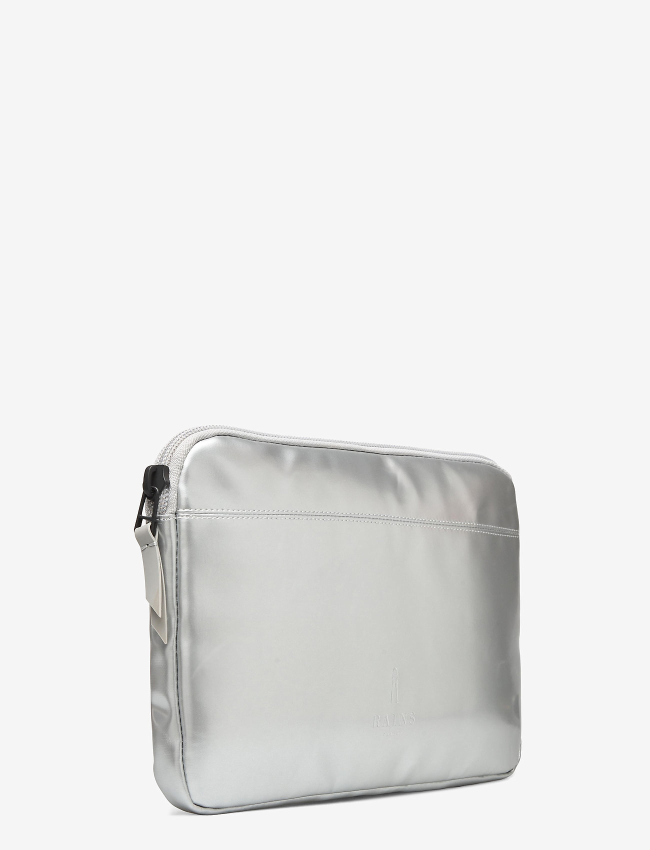 Rains - Laptop Case 11" - silver - 2
