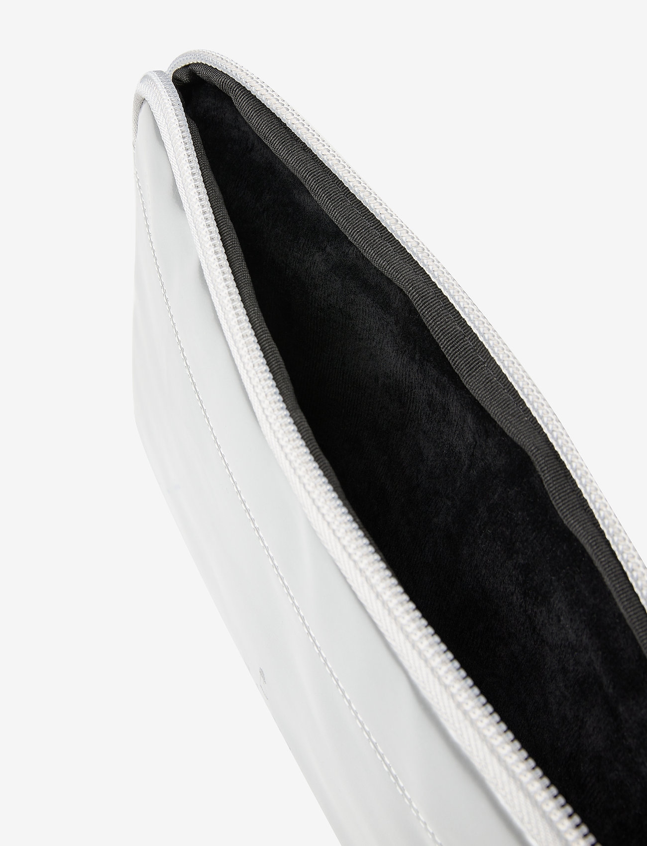 Rains - Laptop Case 11" - silver - 4