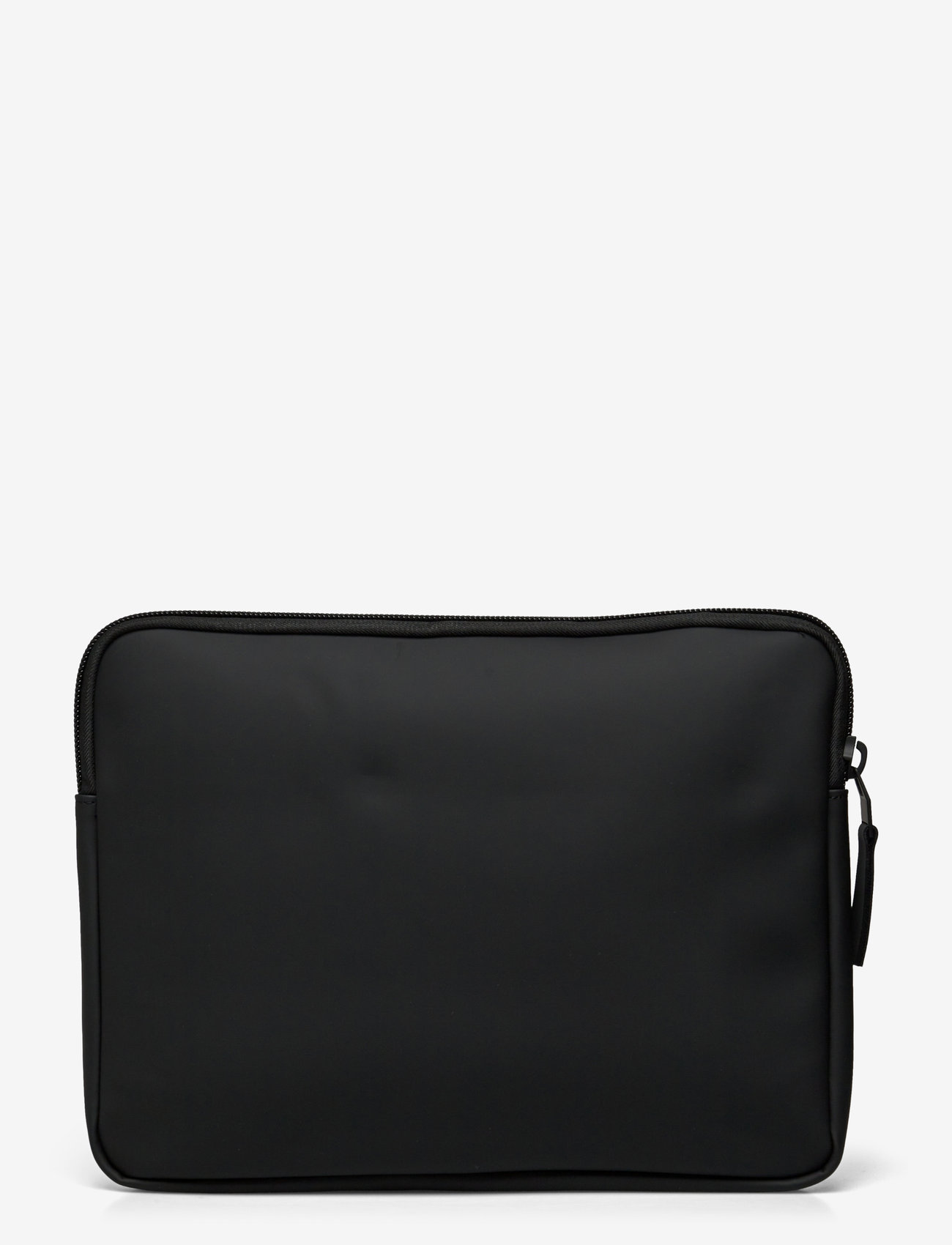 Rains - Texel Laptop Case 13"/14" W1 - vandtætte tasker - black - 2