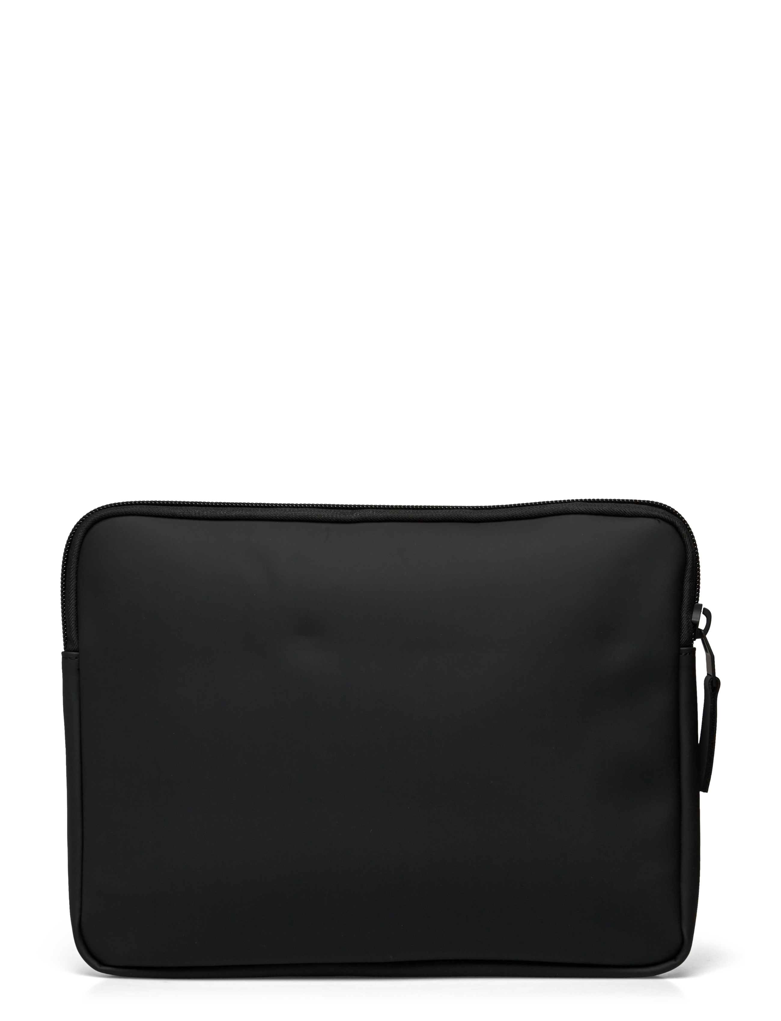 Rains - Texel Laptop Case 13''/14'' W1 - wasserdichte taschen - black - 2