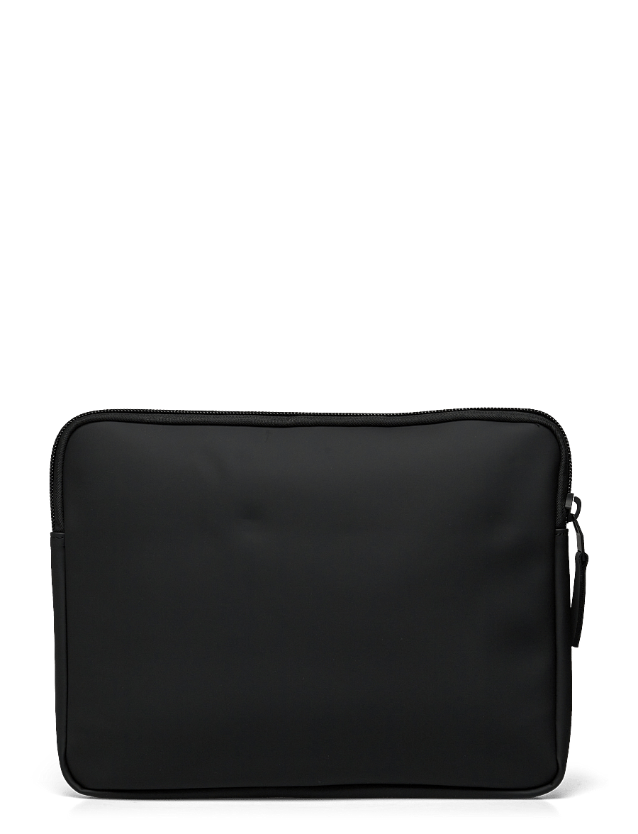 Rains - Texel Laptop Case 13''/14'' W1 - wasserdichte taschen - black - 2