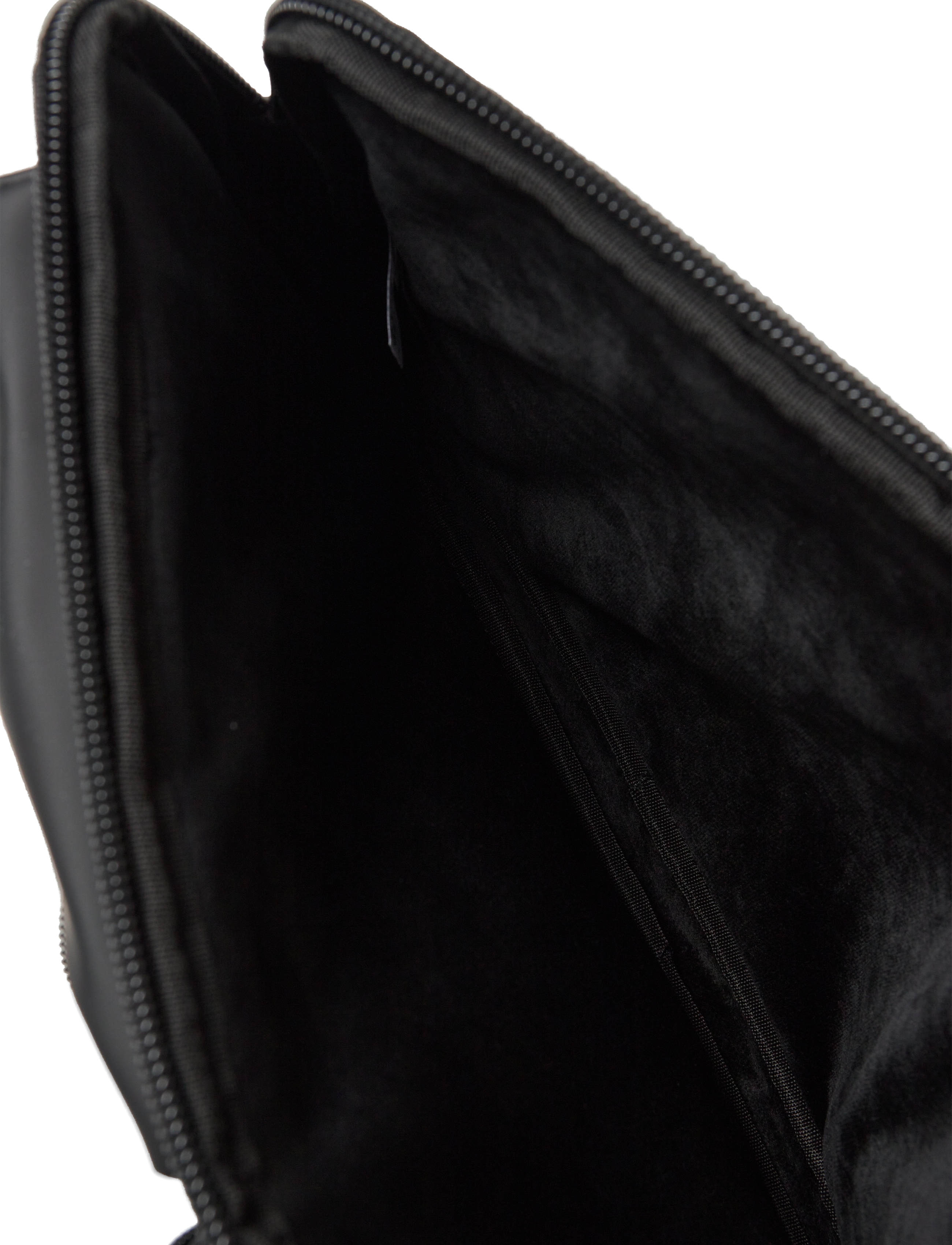 Rains - Texel Laptop Case 13''/14'' W1 - wasserdichte taschen - black - 4