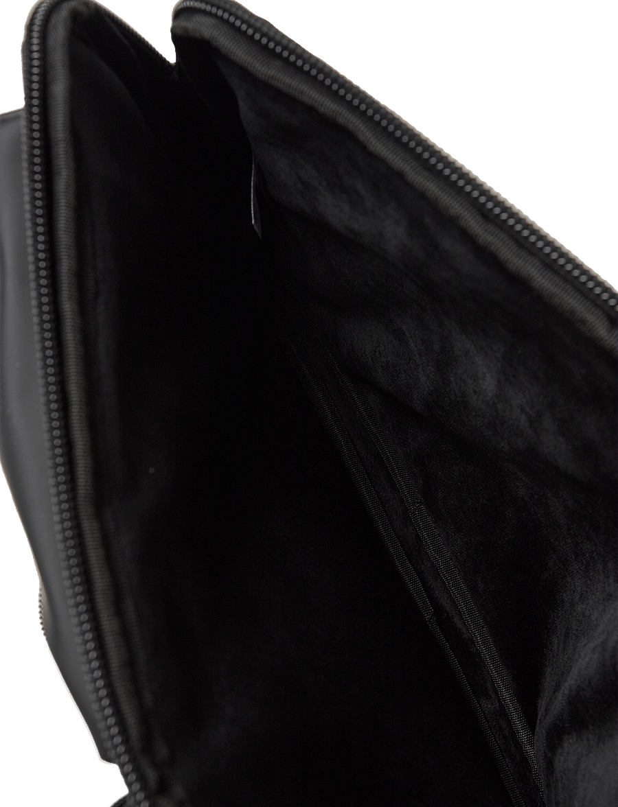 Rains - Texel Laptop Case 13''/14'' W1 - wasserdichte taschen - black - 4