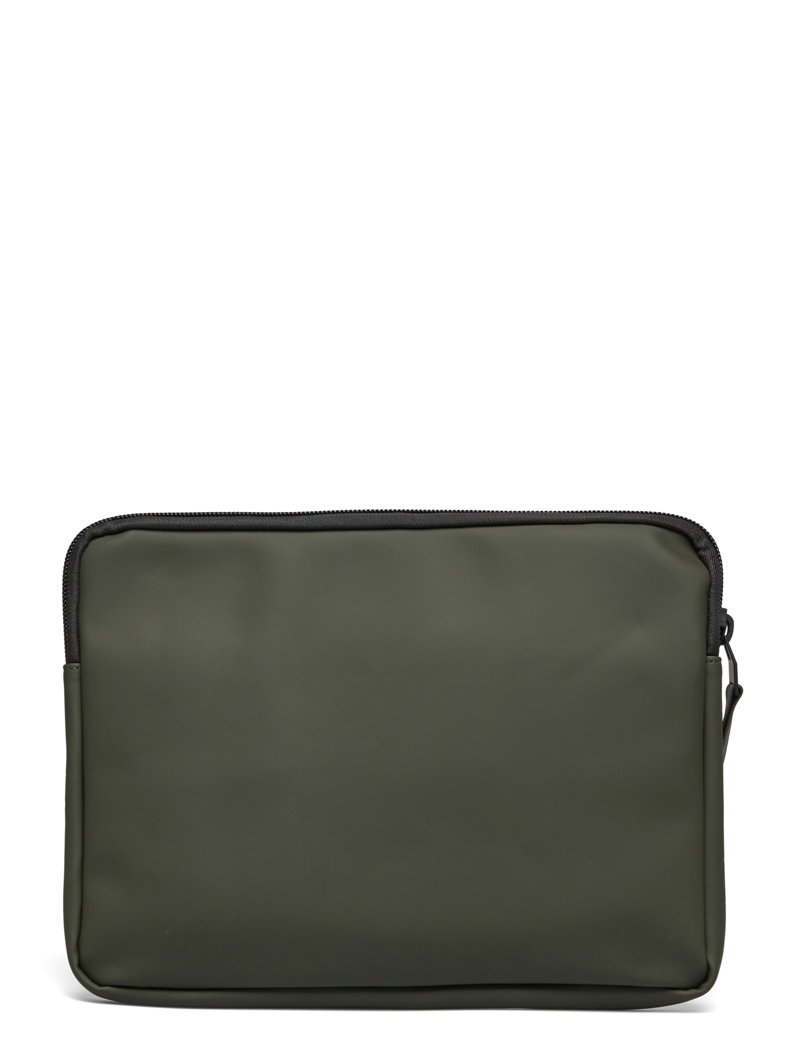 Rains - Texel Laptop Case 13''/14'' W1 - vandtætte tasker - green - 2