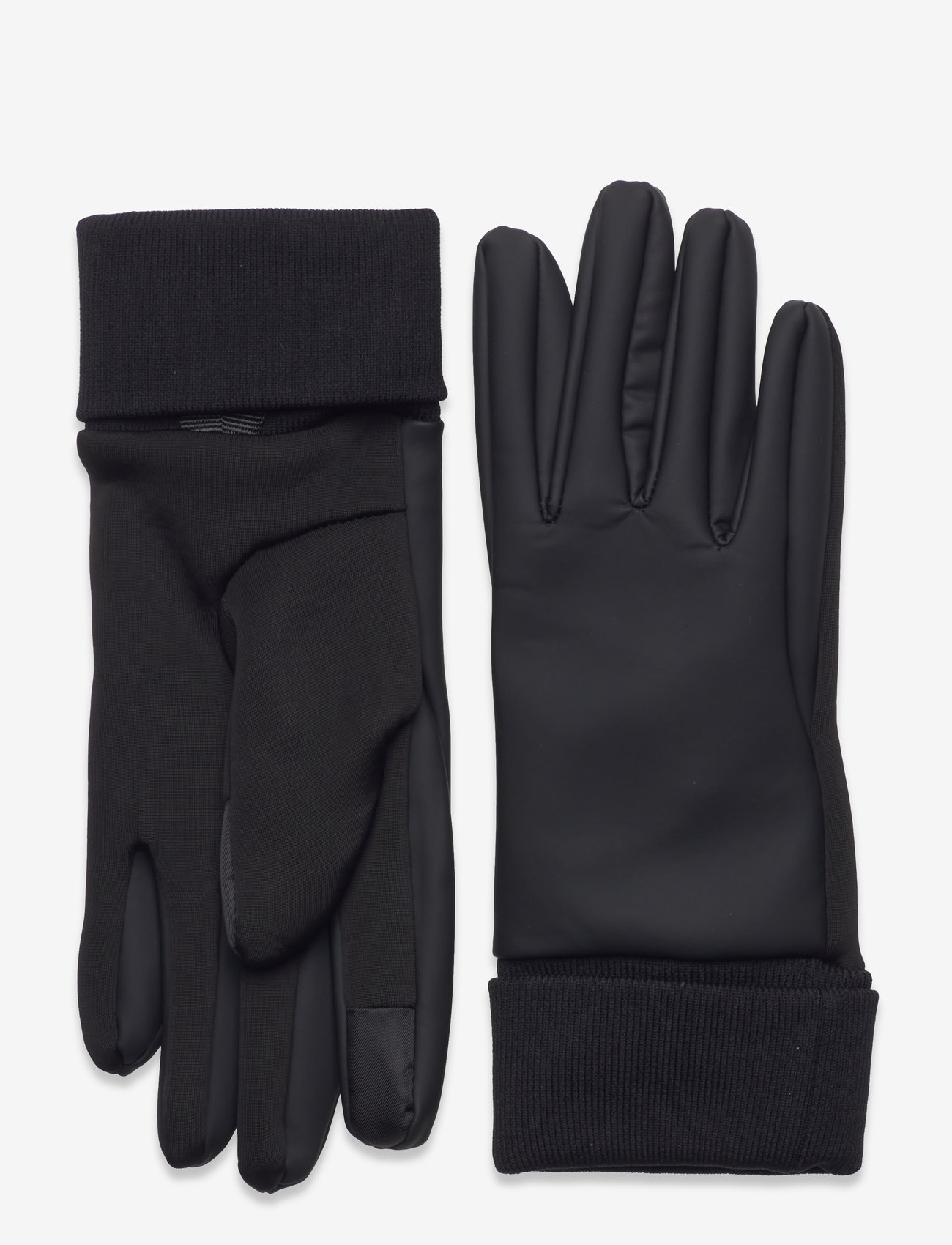 Rains - Gloves W1T1 - black - 0